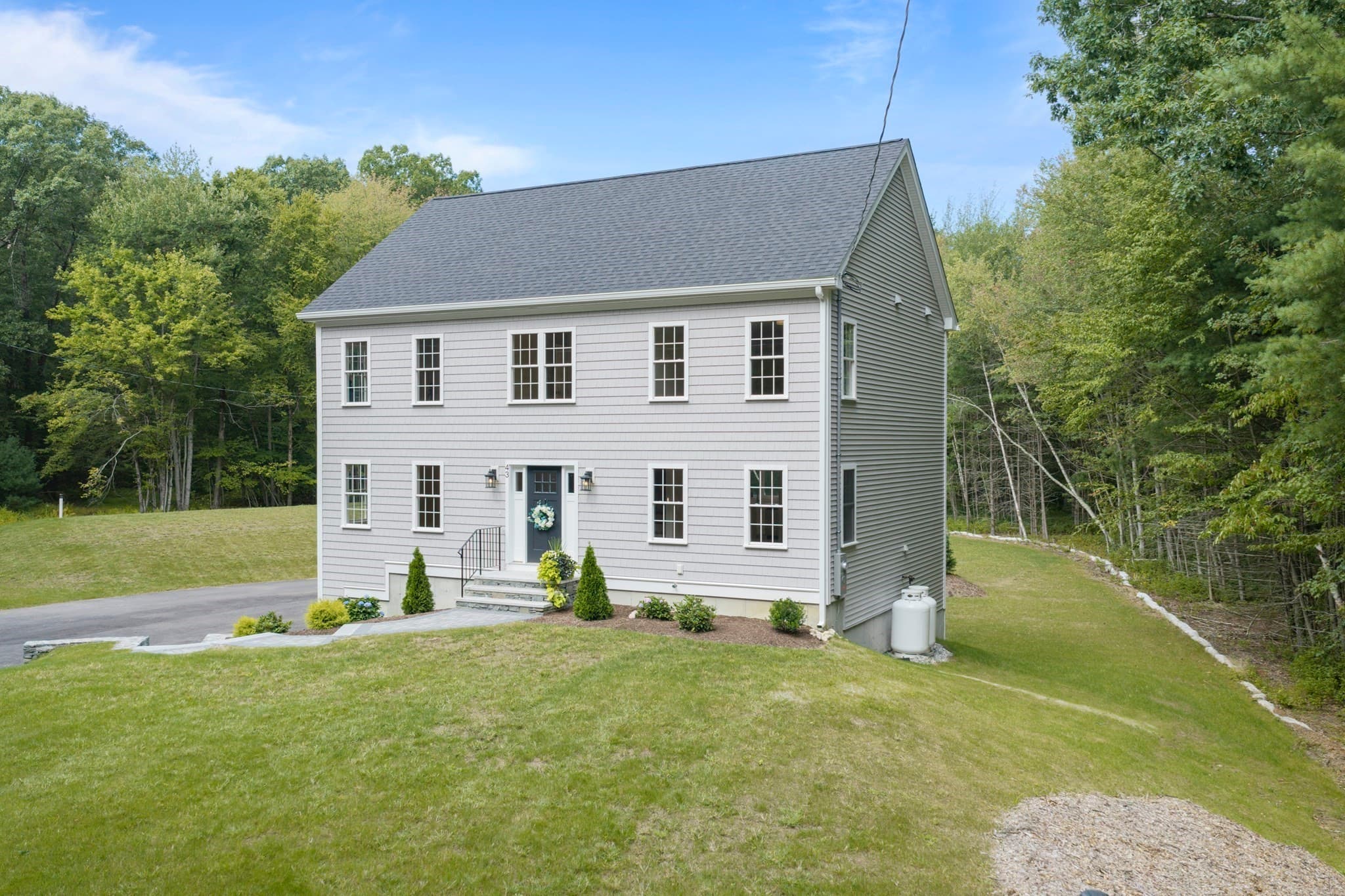 Single Family Residence at 43 Martin Rd, Douglas MA 01516, Douglas, photo 3 of 42