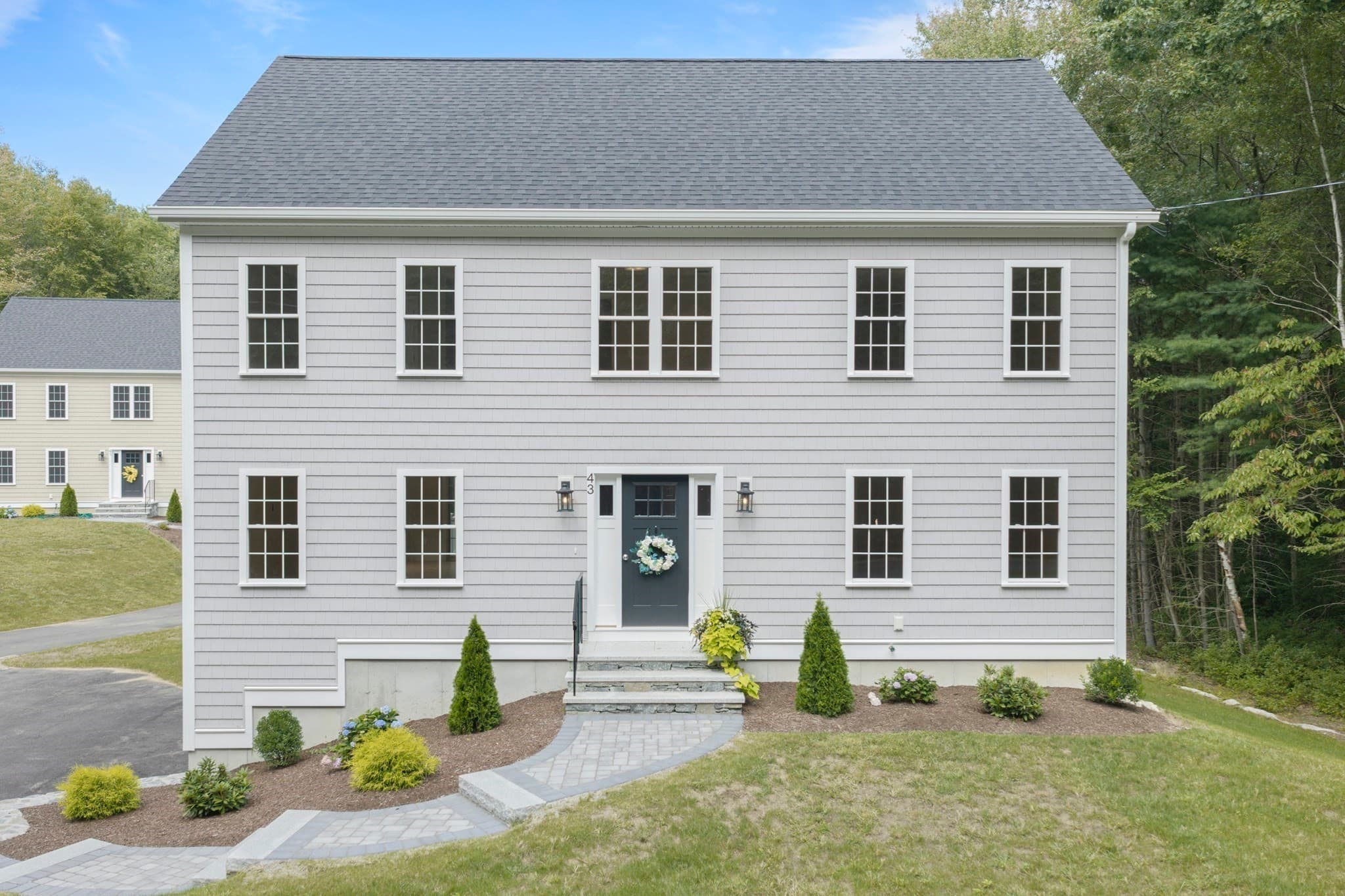 43 Martin Rd, Douglas MA 01516