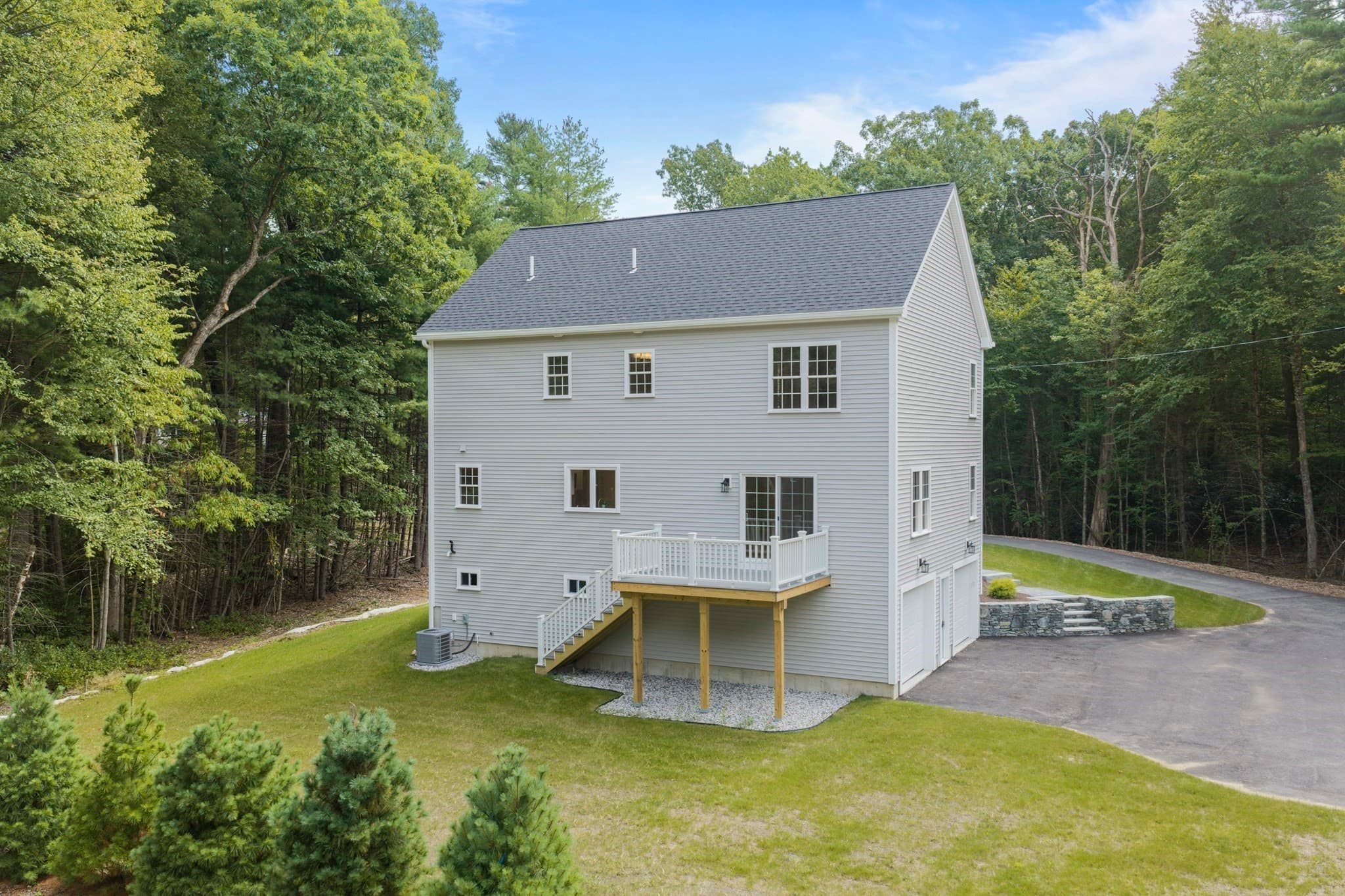 Single Family Residence at 43 Martin Rd, Douglas MA 01516, Douglas, photo 5 of 42