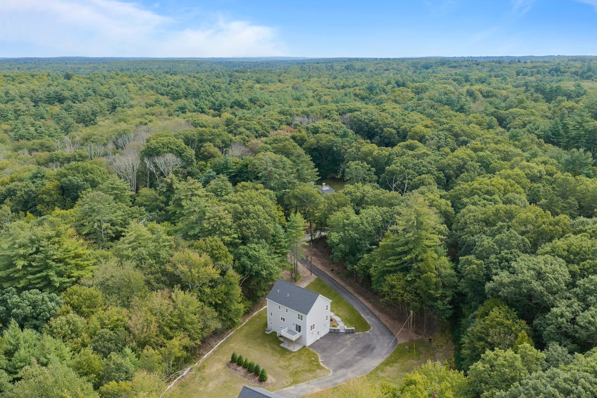 Single Family Residence at 43 Martin Rd, Douglas MA 01516, Douglas, photo 38 of 42