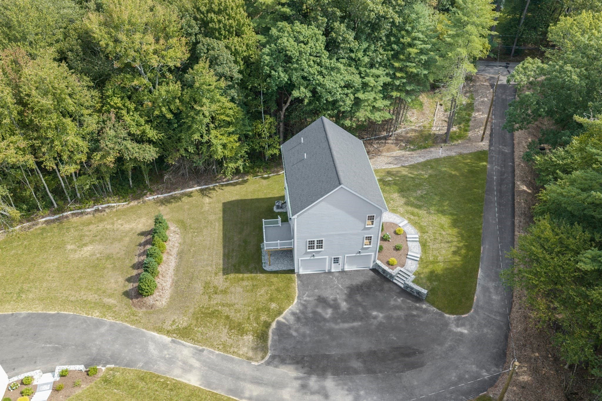 Single Family Residence at 43 Martin Rd, Douglas MA 01516, Douglas, photo 41 of 42