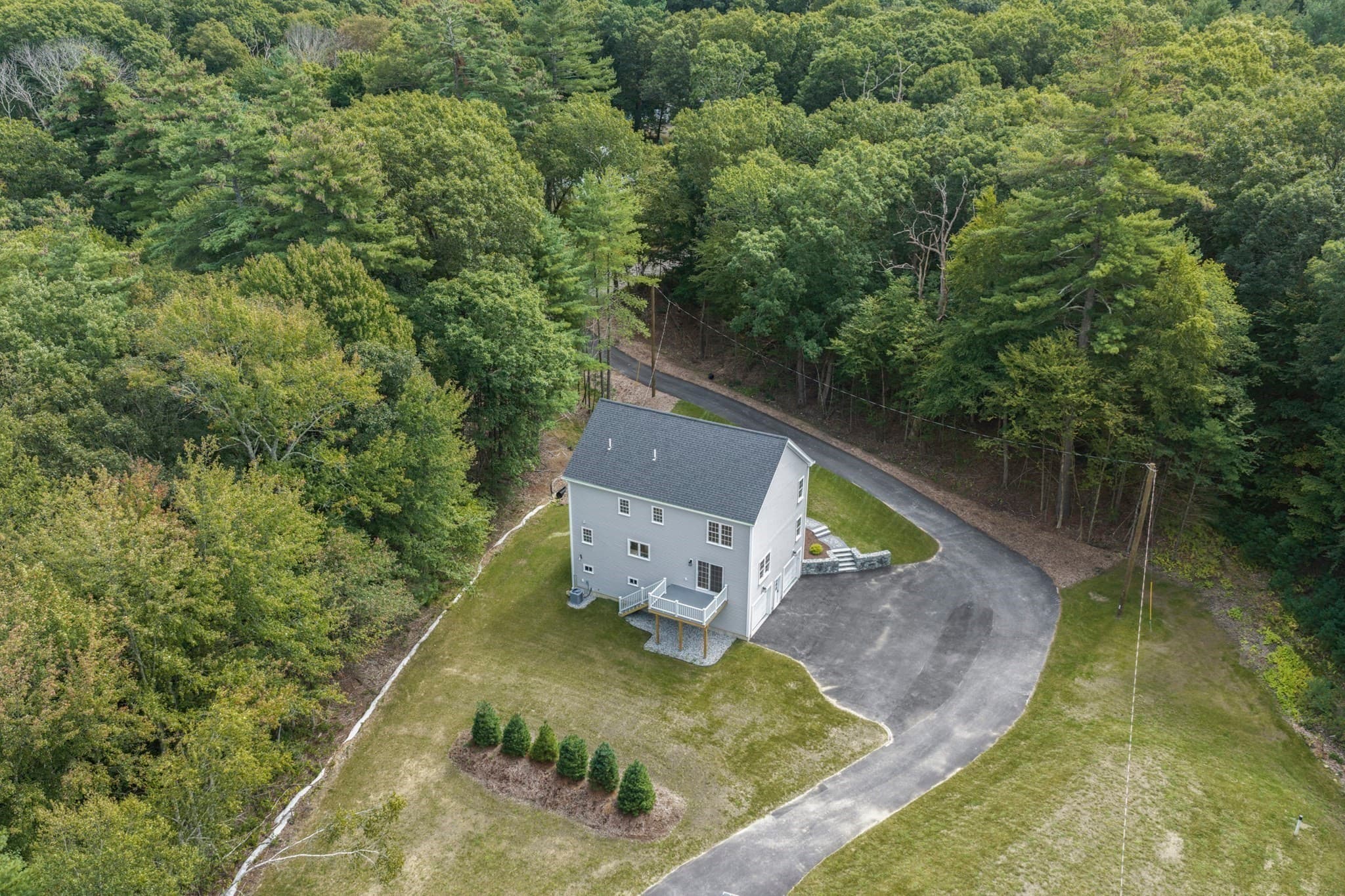 Single Family Residence at 43 Martin Rd, Douglas MA 01516, Douglas, photo 37 of 42