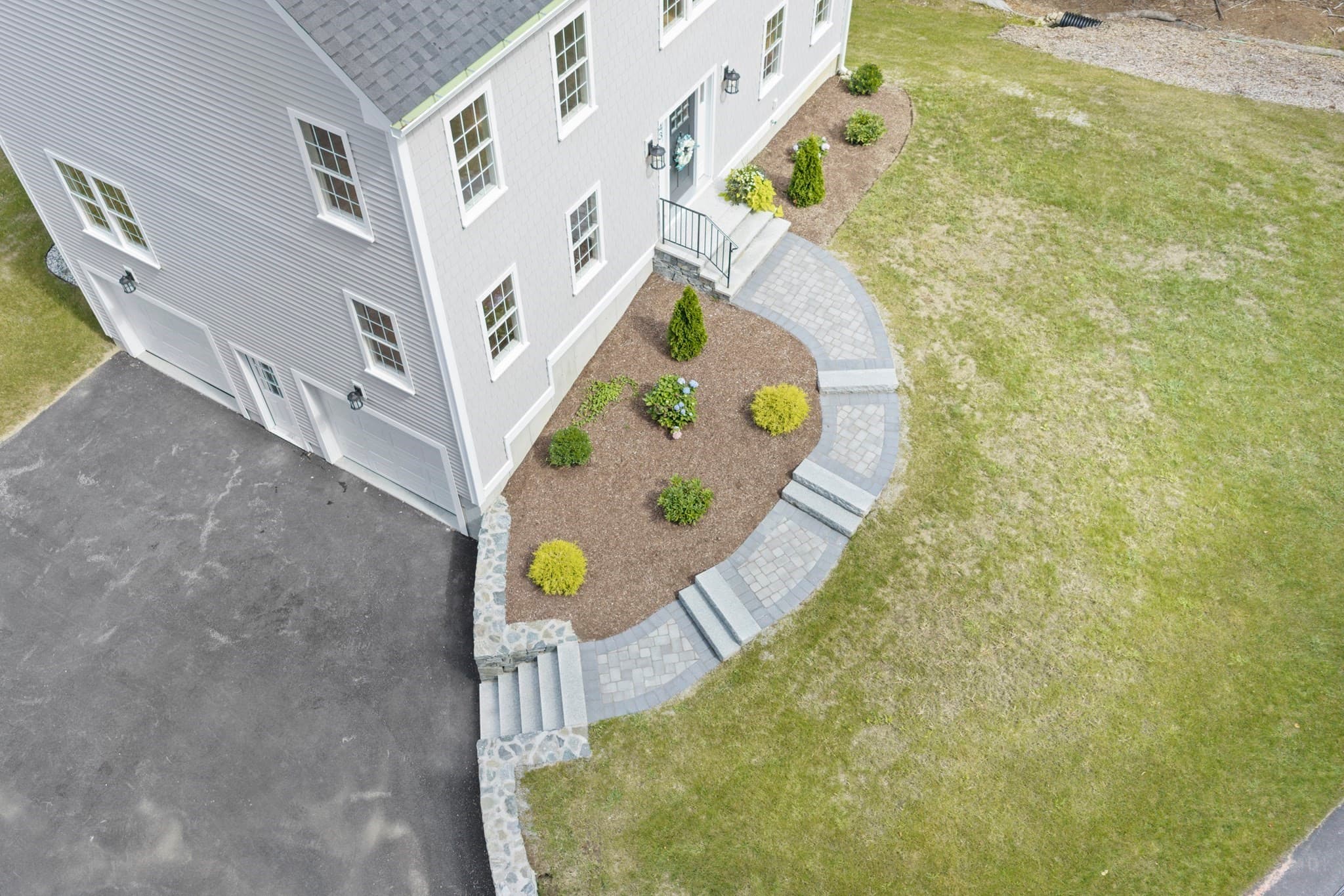 Single Family Residence at 43 Martin Rd, Douglas MA 01516, Douglas, photo 40 of 42