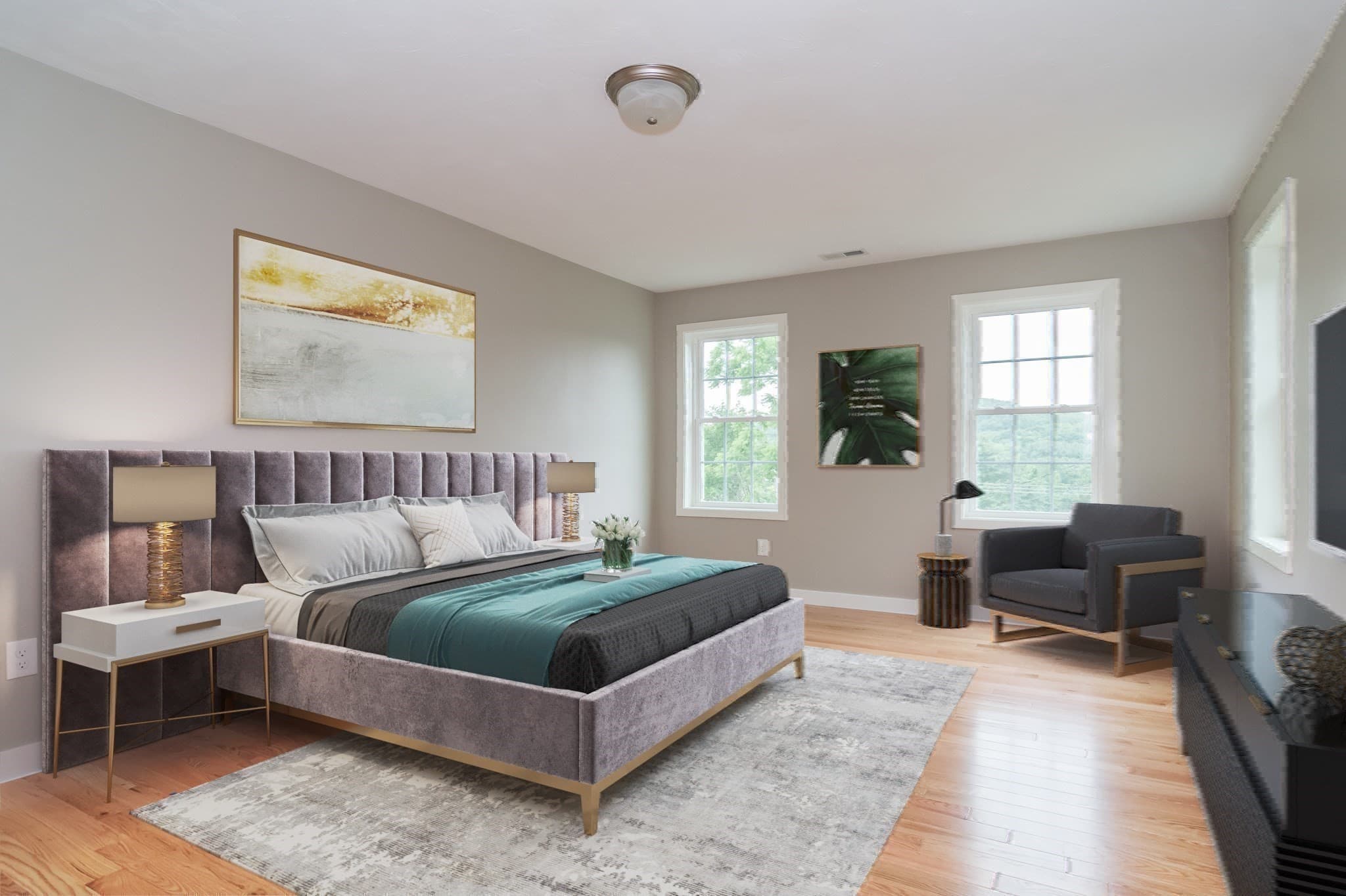 Single Family Residence at 43 Martin Rd, Douglas MA 01516, Douglas, photo 31 of 42