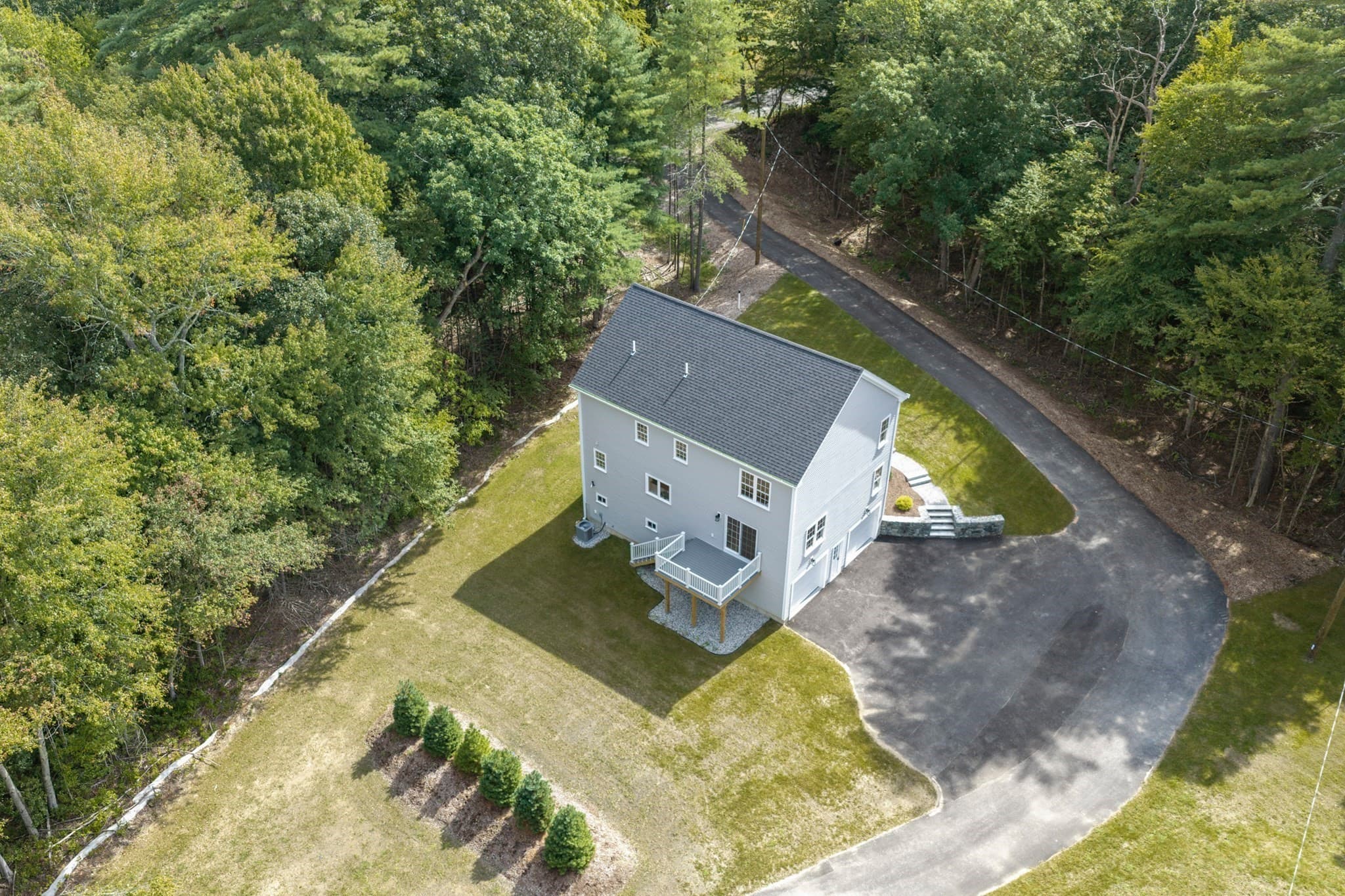 Single Family Residence at 43 Martin Rd, Douglas MA 01516, Douglas, photo 39 of 42