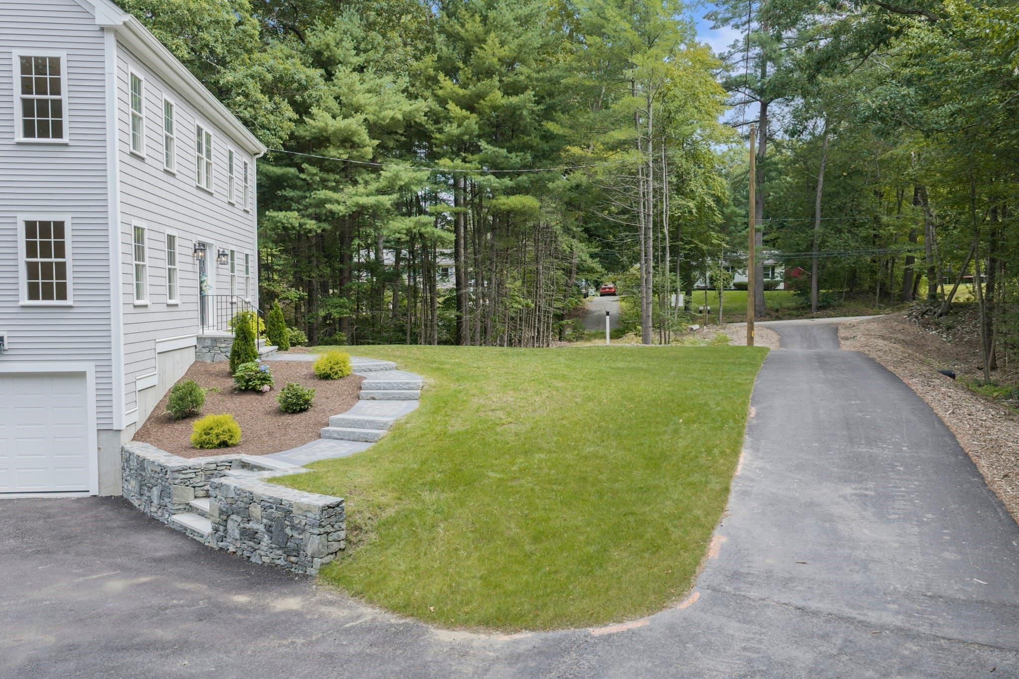 Single Family Residence at 43 Martin Rd, Douglas MA 01516, Douglas, photo 4 of 42
