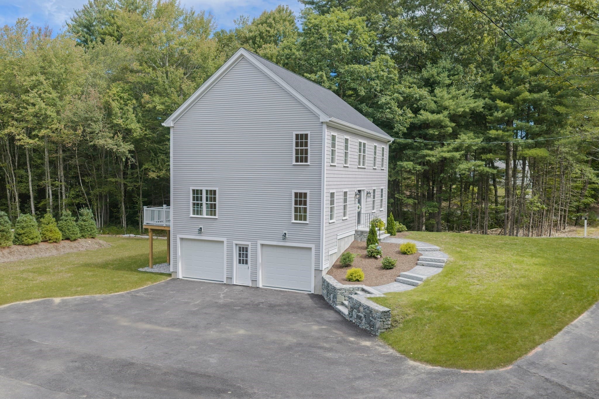 Single Family Residence at 43 Martin Rd, Douglas MA 01516, Douglas, photo 8 of 42