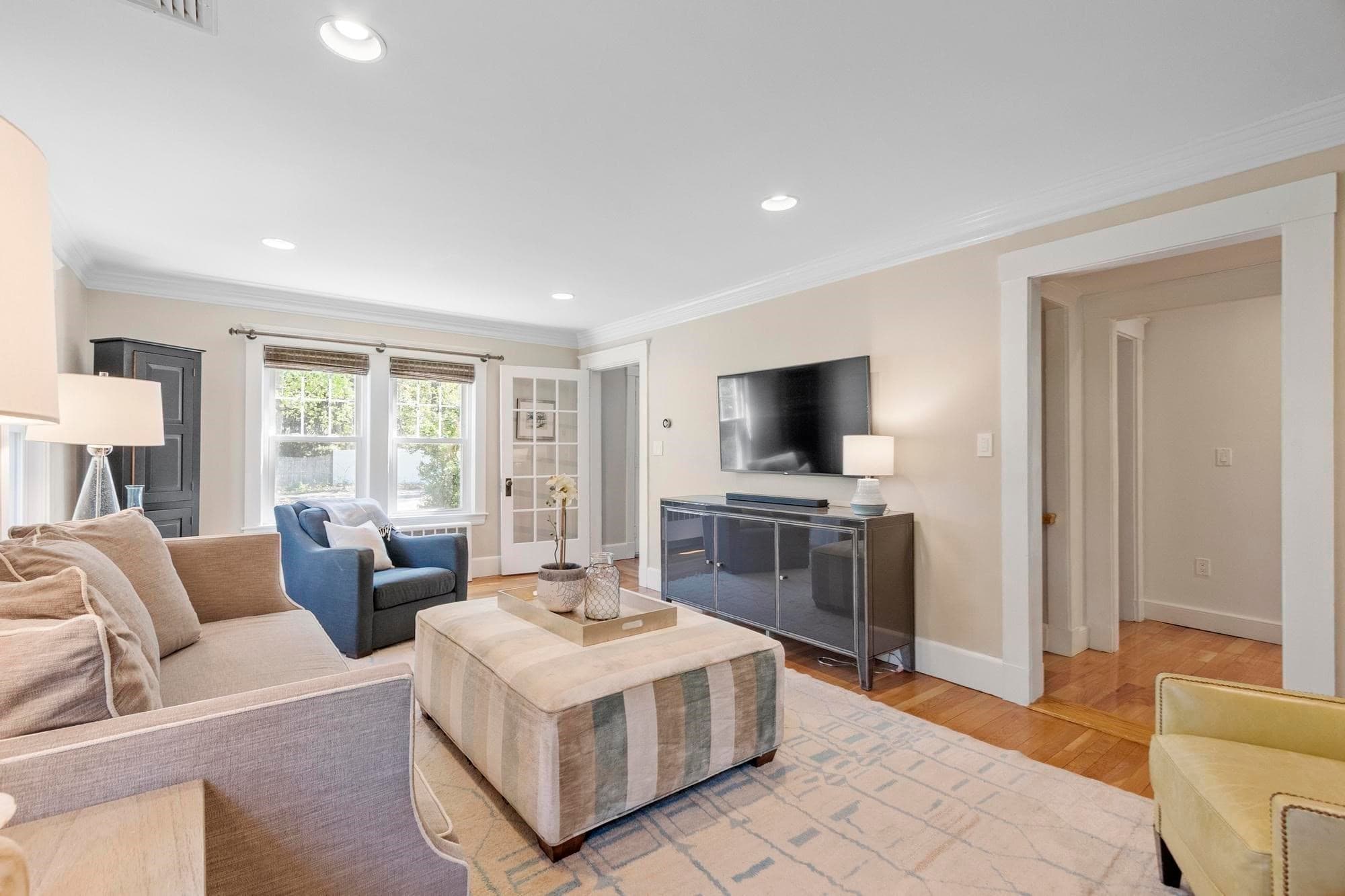 Single Family Residence at 696 Main St, Concord MA 01742, Concord, photo 16 of 38