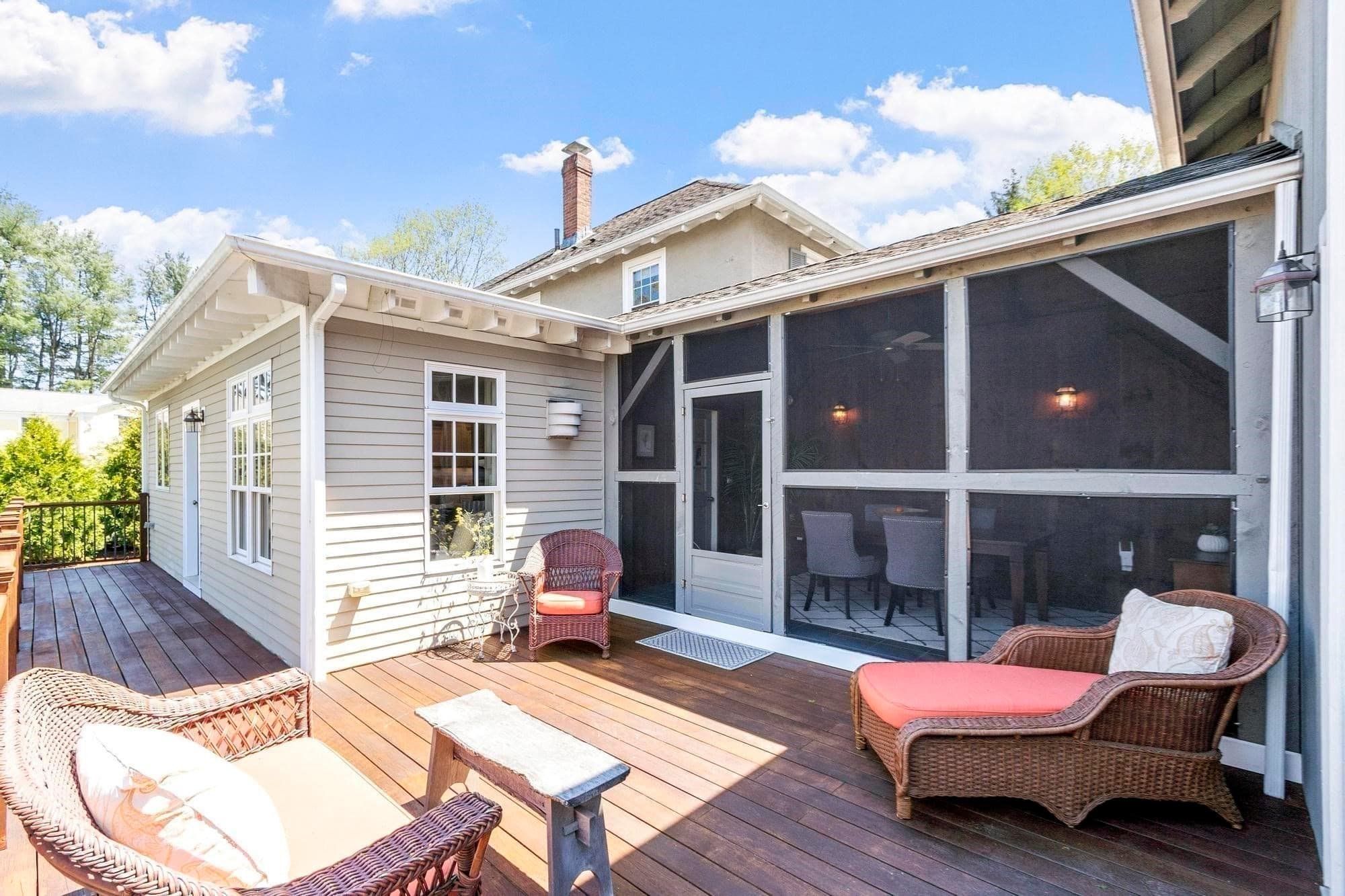 Single Family Residence at 696 Main St, Concord MA 01742, Concord, photo 12 of 38