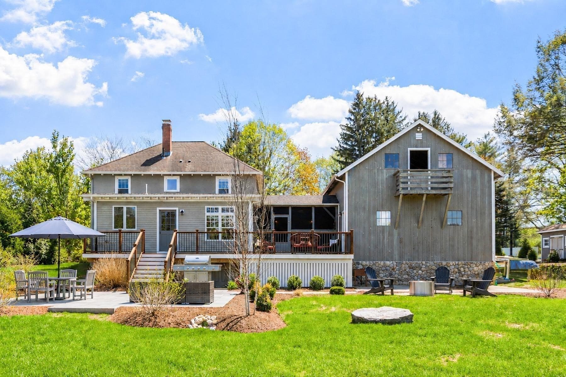 Single Family Residence at 696 Main St, Concord MA 01742, Concord, photo 3 of 38