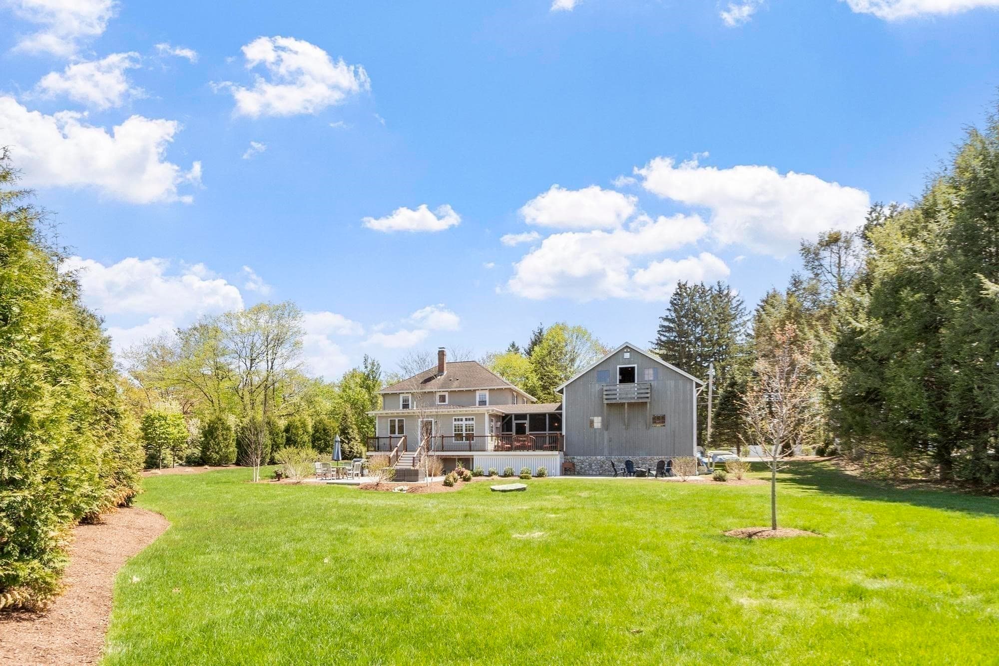 Single Family Residence at 696 Main St, Concord MA 01742, Concord, photo 36 of 38