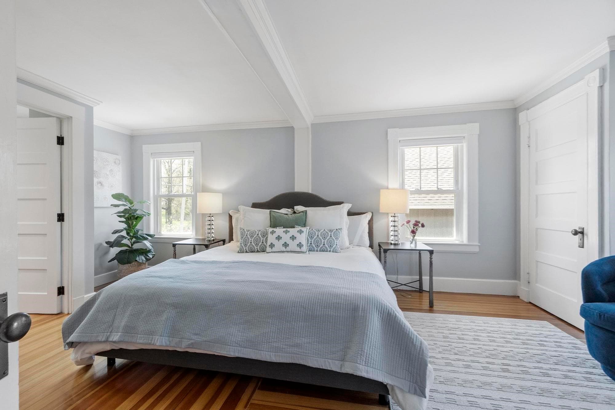 Single Family Residence at 696 Main St, Concord MA 01742, Concord, photo 24 of 38