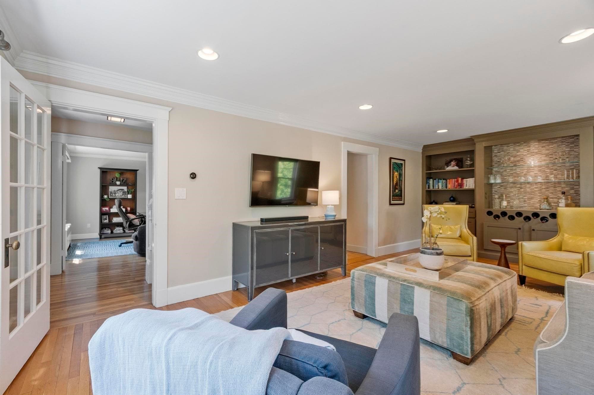 Single Family Residence at 696 Main St, Concord MA 01742, Concord, photo 18 of 38