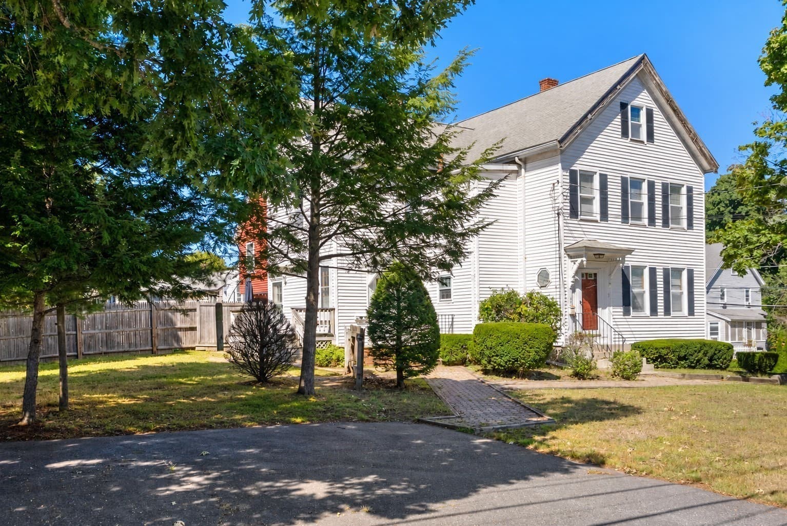 3 School Street, Norwood MA 02062