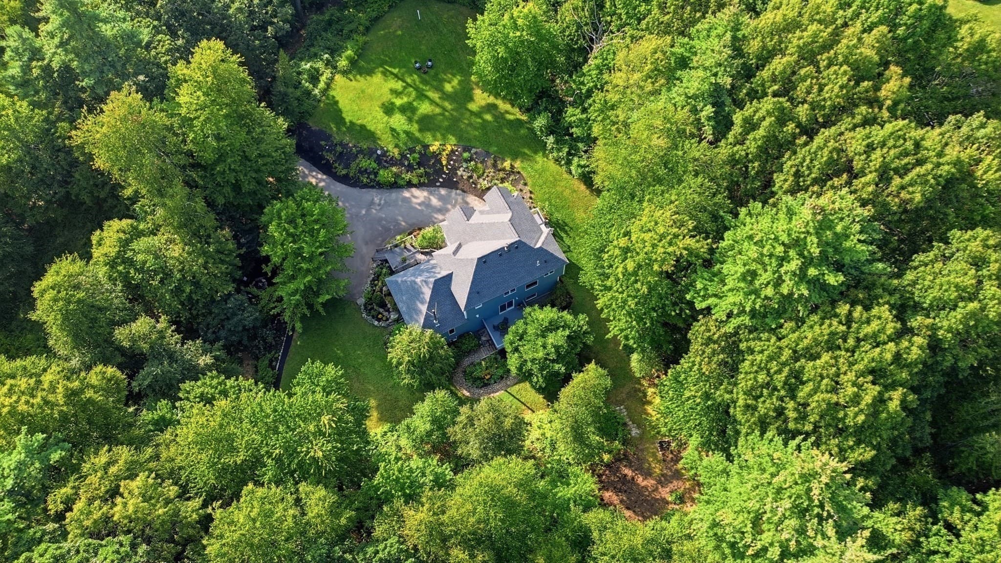 Single Family Residence at 149 Nourse Rd, Bolton MA 01740, Bolton, photo 42 of 42