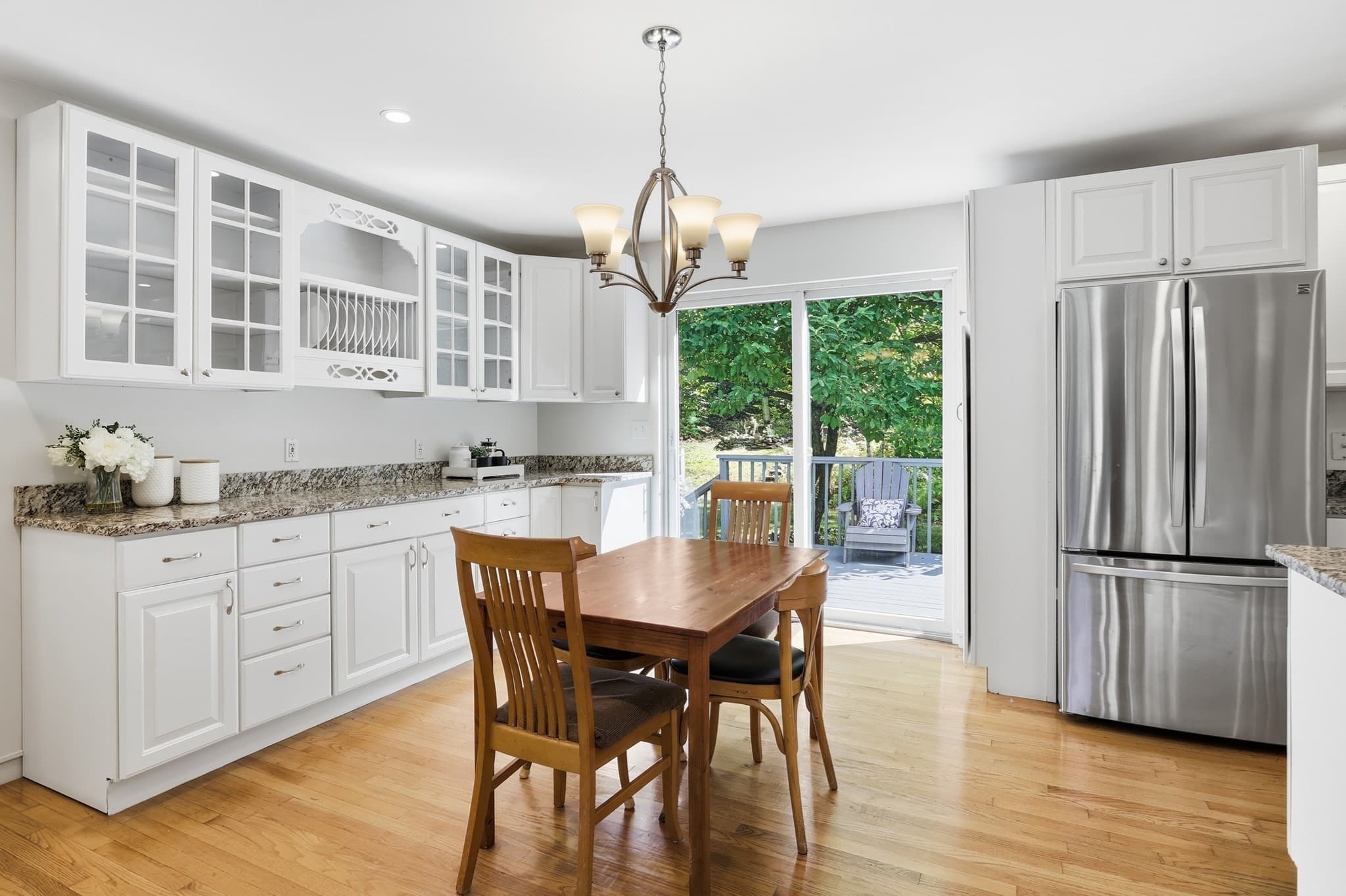 Single Family Residence at 149 Nourse Rd, Bolton MA 01740, Bolton, photo 13 of 42