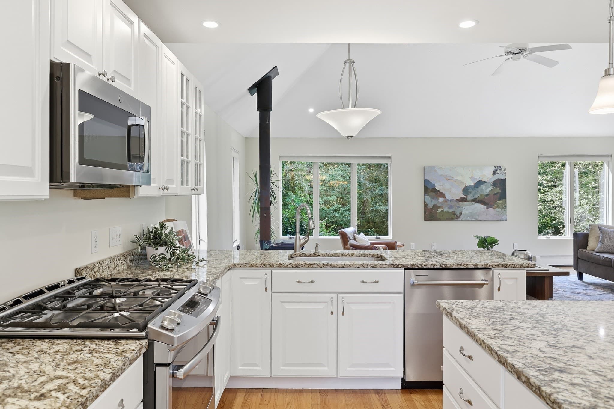Single Family Residence at 149 Nourse Rd, Bolton MA 01740, Bolton, photo 12 of 42