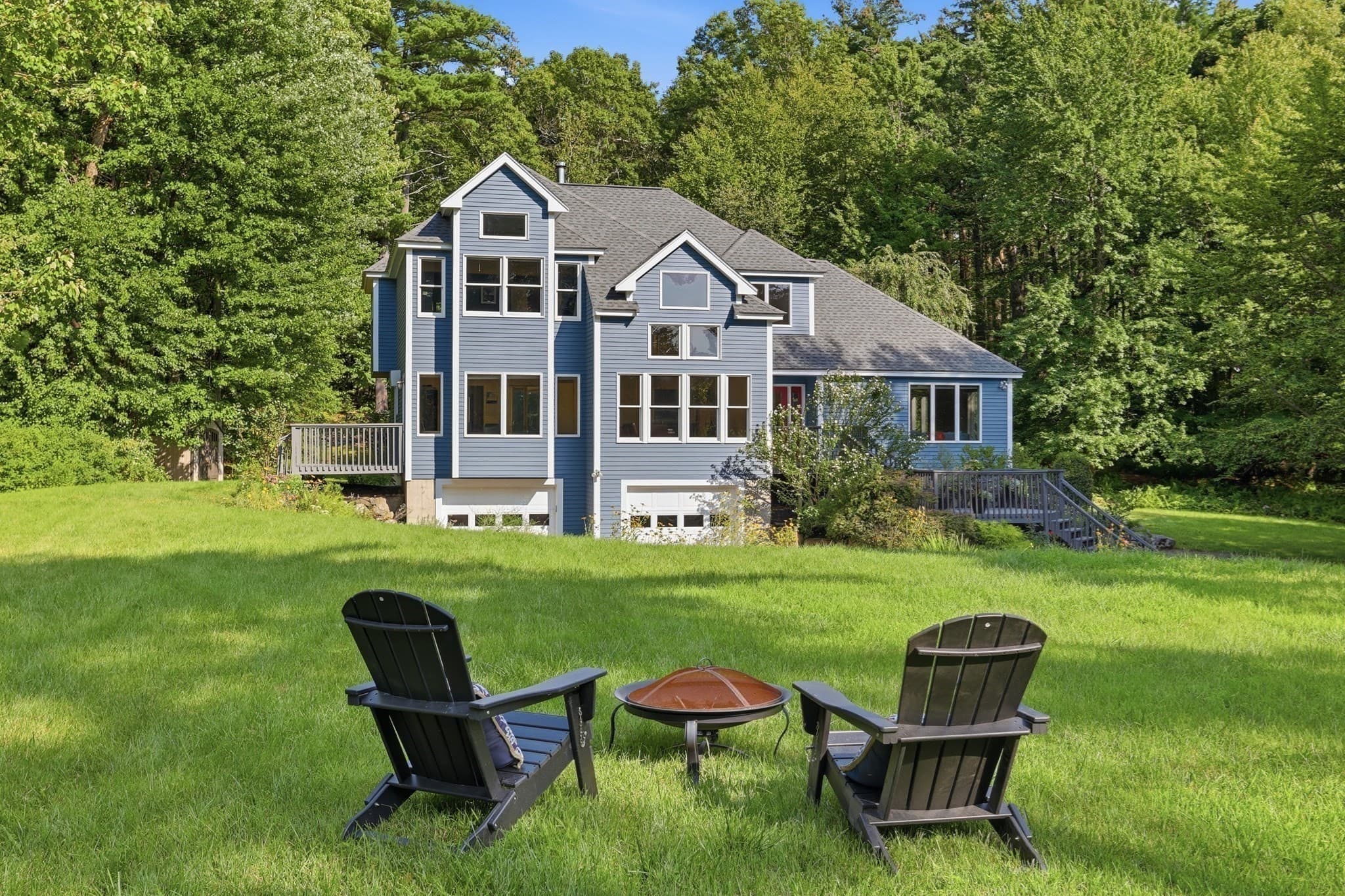 149 Nourse Rd, Bolton MA 01740