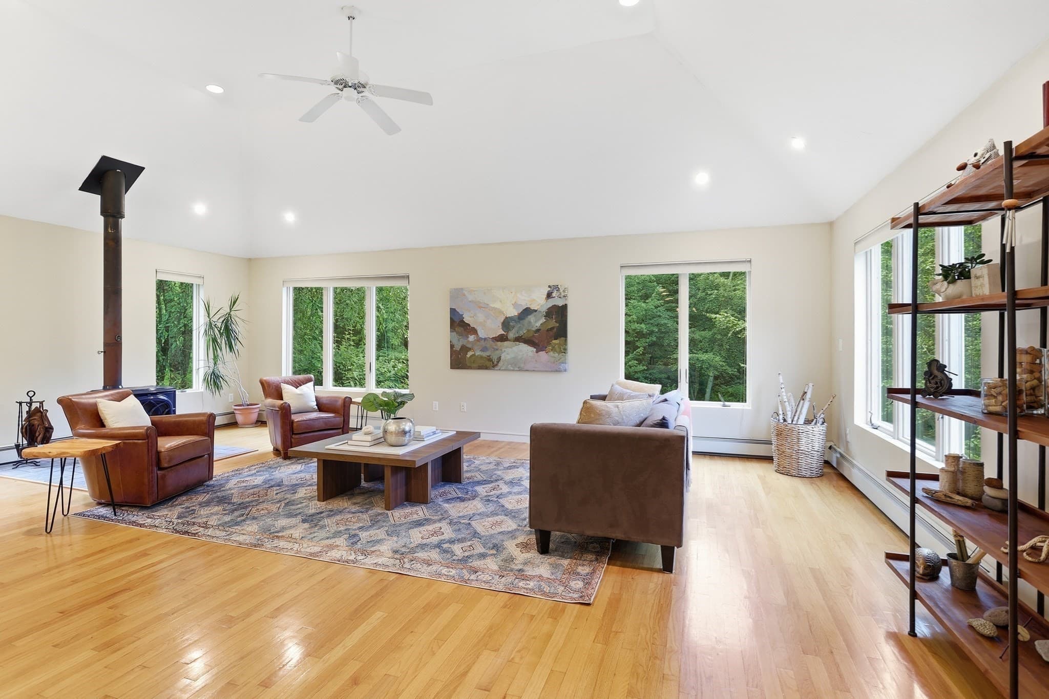 Single Family Residence at 149 Nourse Rd, Bolton MA 01740, Bolton, photo 5 of 42