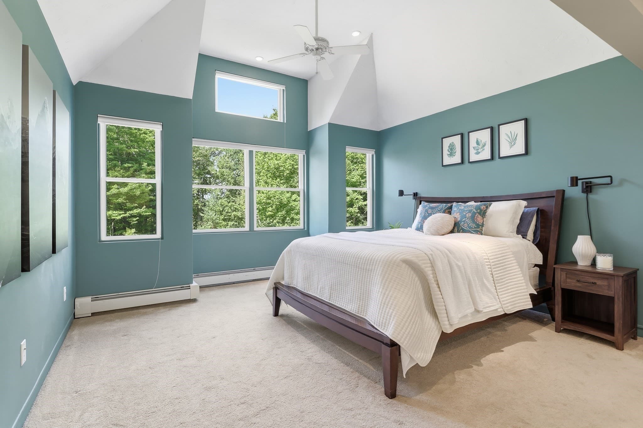 Single Family Residence at 149 Nourse Rd, Bolton MA 01740, Bolton, photo 24 of 42