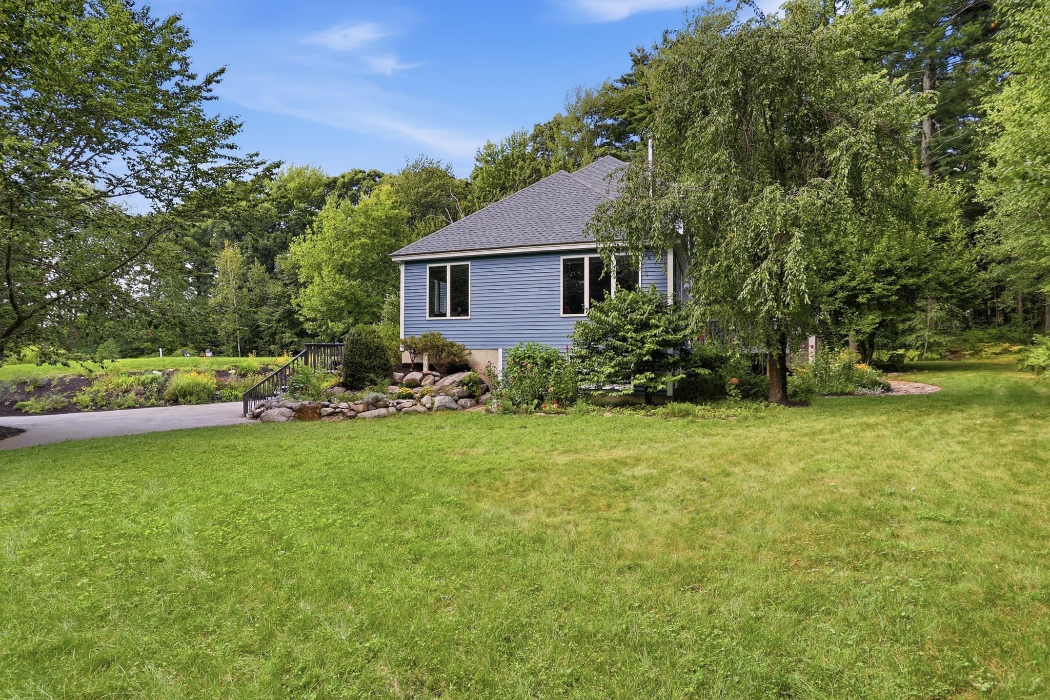 Single Family Residence at 149 Nourse Rd, Bolton MA 01740, Bolton, photo 38 of 42