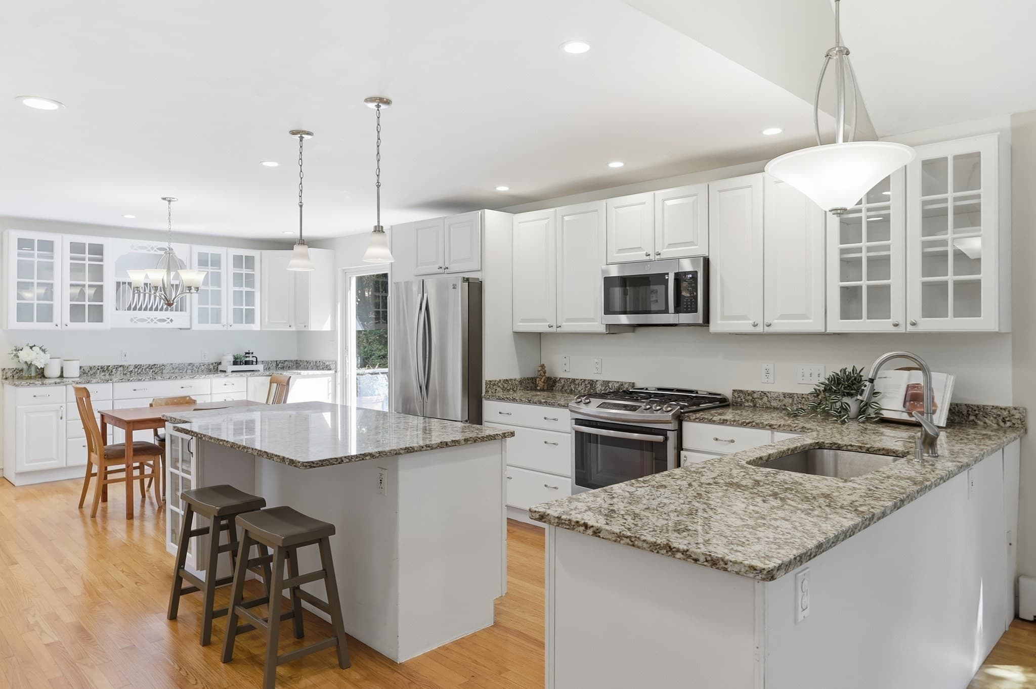 Single Family Residence at 149 Nourse Rd, Bolton MA 01740, Bolton, photo 10 of 42