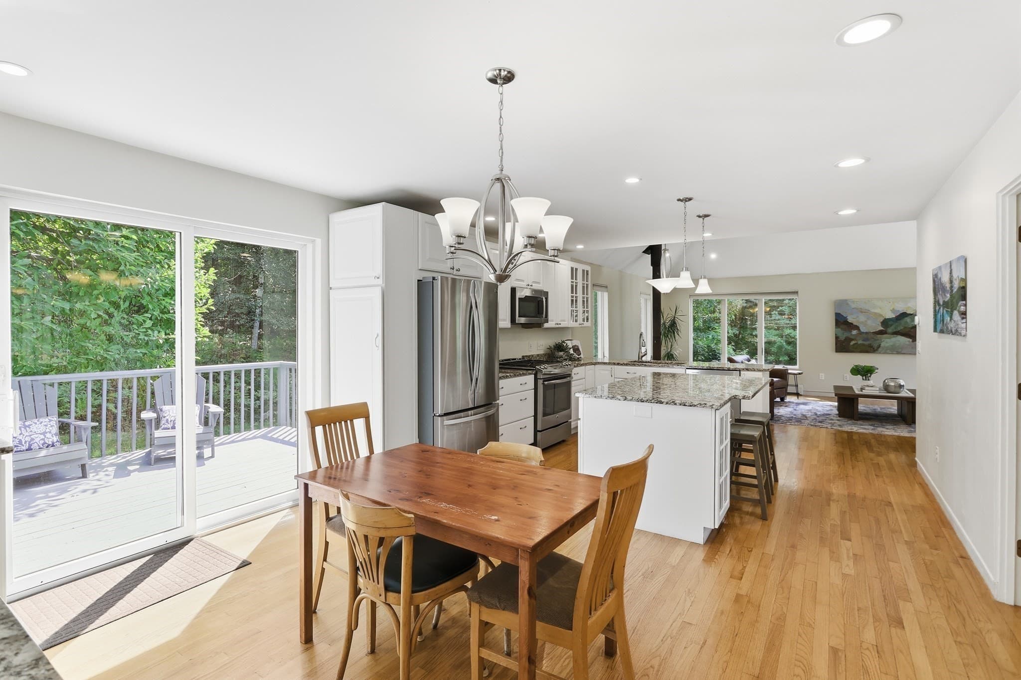 Single Family Residence at 149 Nourse Rd, Bolton MA 01740, Bolton, photo 14 of 42