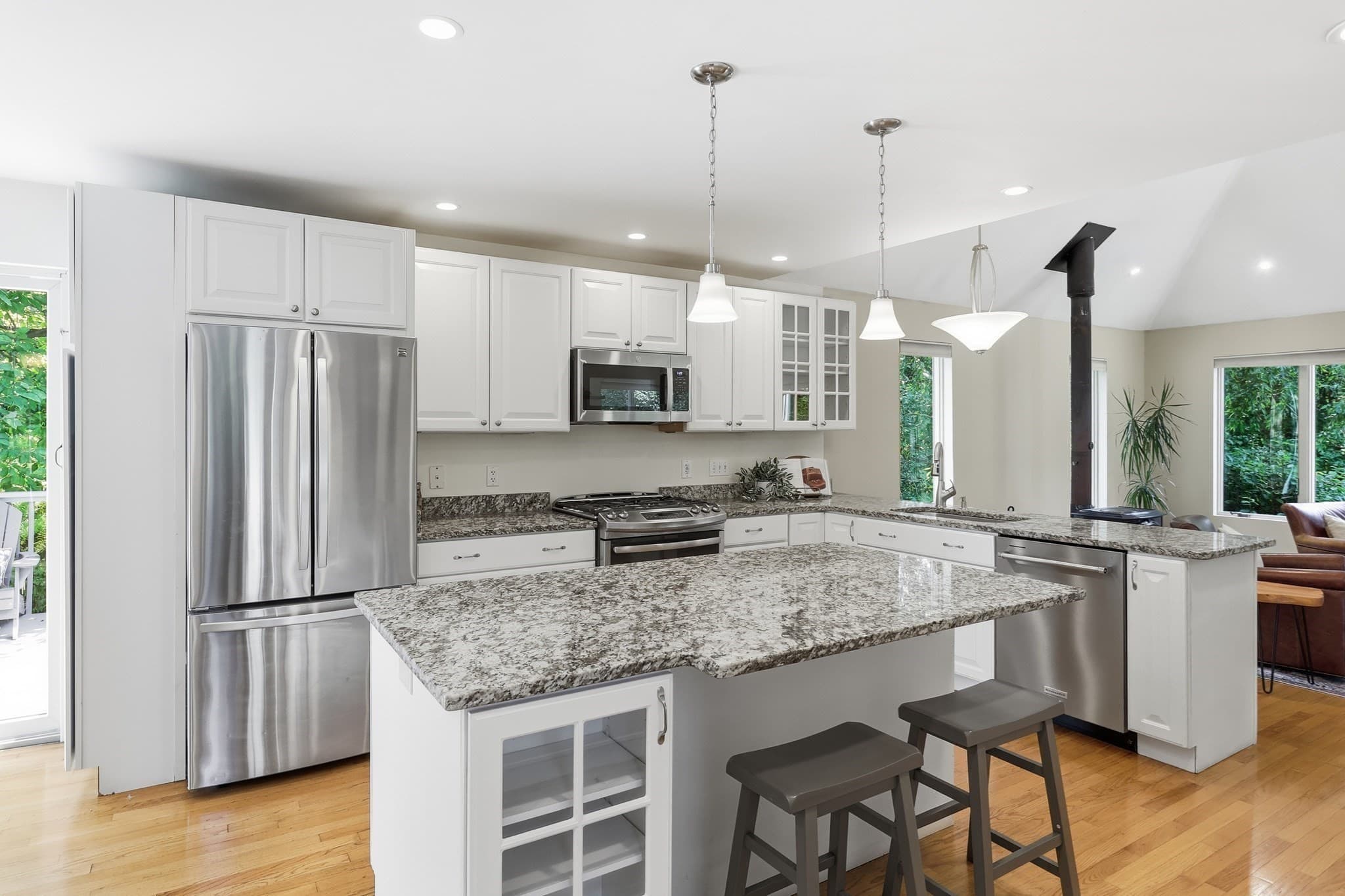 Single Family Residence at 149 Nourse Rd, Bolton MA 01740, Bolton, photo 11 of 42