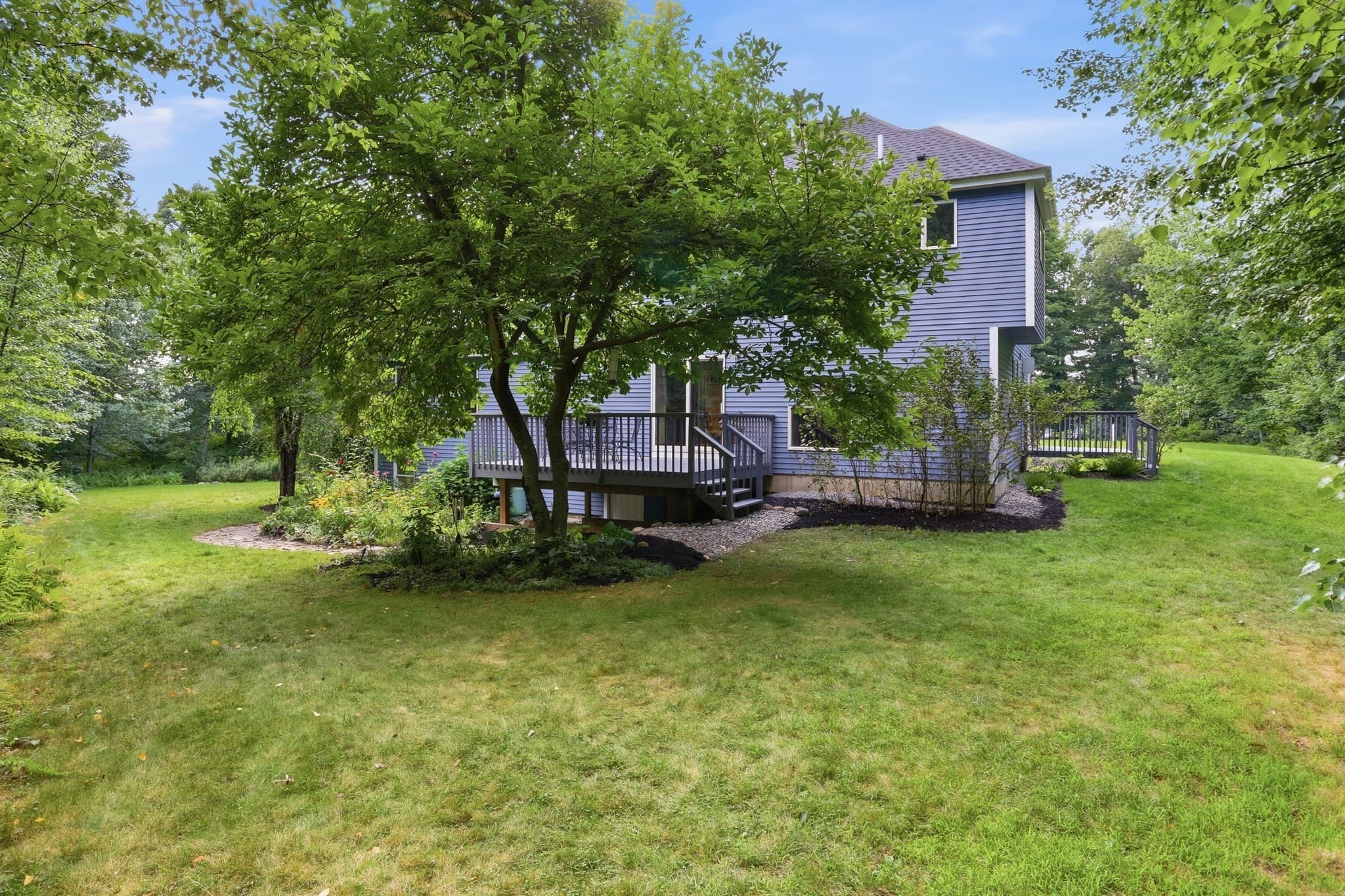 Single Family Residence at 149 Nourse Rd, Bolton MA 01740, Bolton, photo 40 of 42
