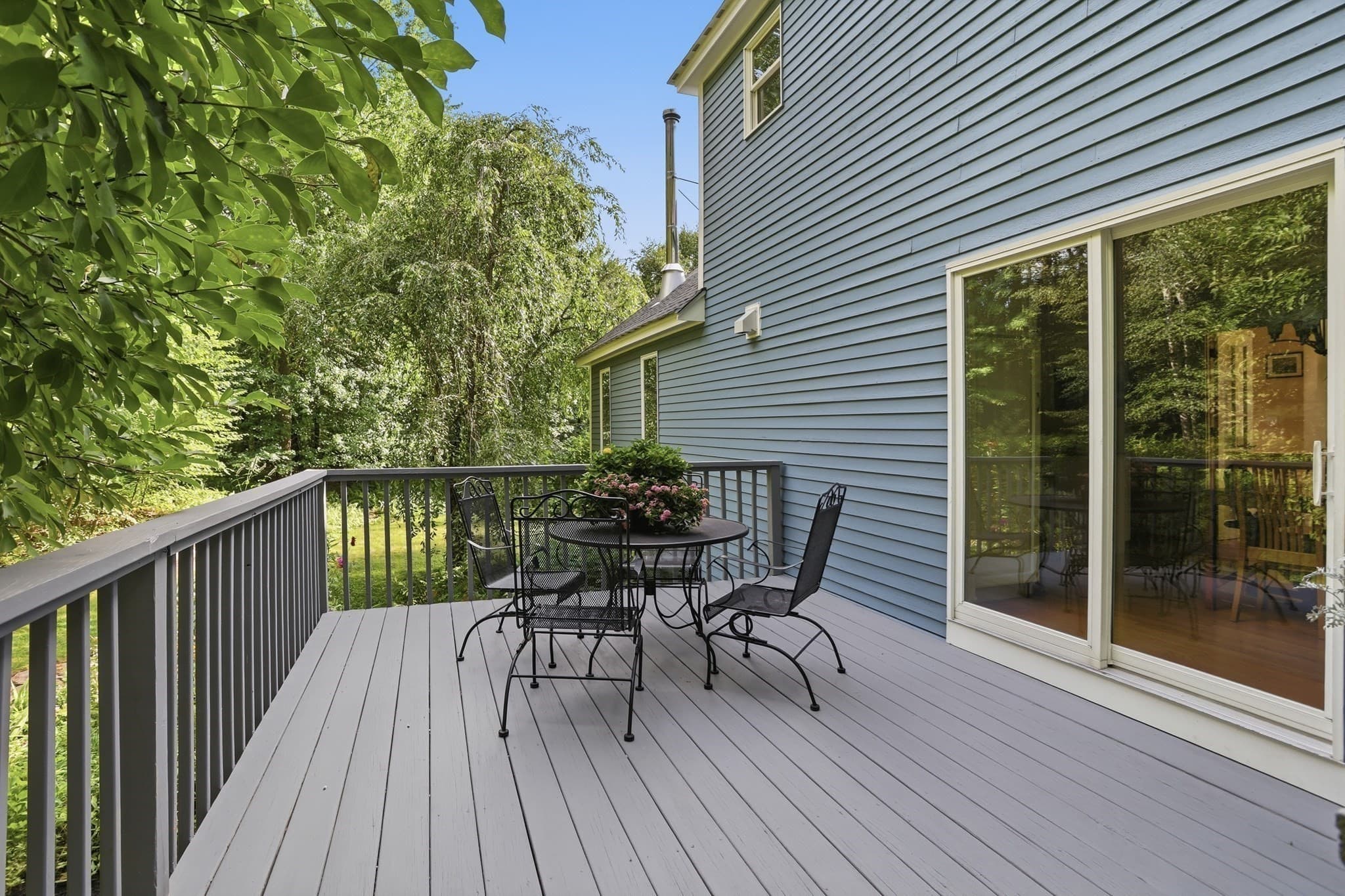 Single Family Residence at 149 Nourse Rd, Bolton MA 01740, Bolton, photo 35 of 42