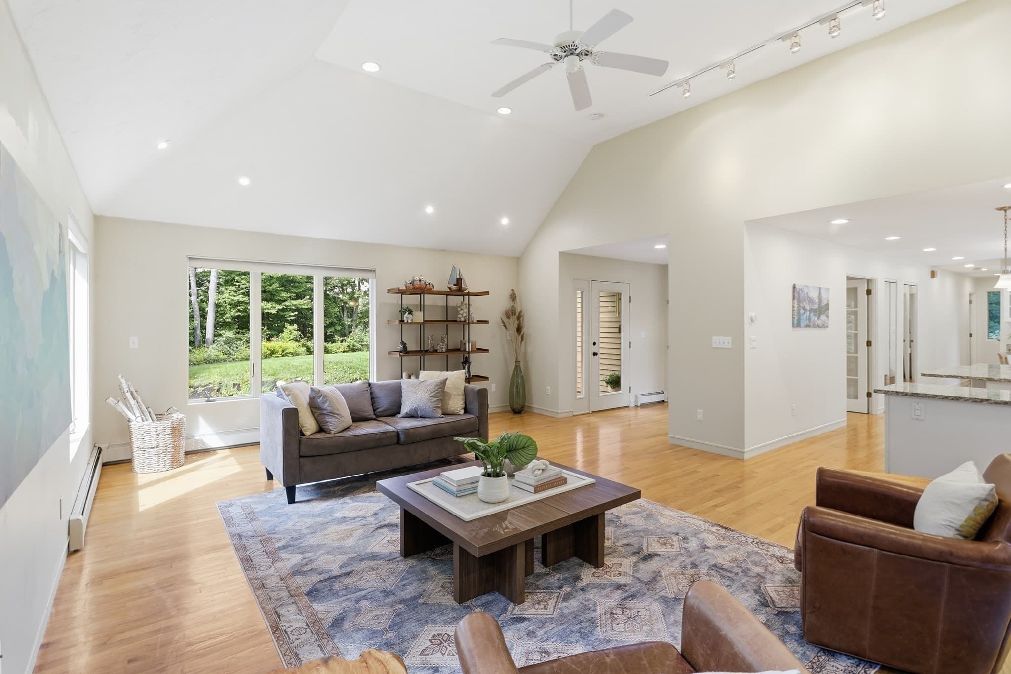 Single Family Residence at 149 Nourse Rd, Bolton MA 01740, Bolton, photo 4 of 42