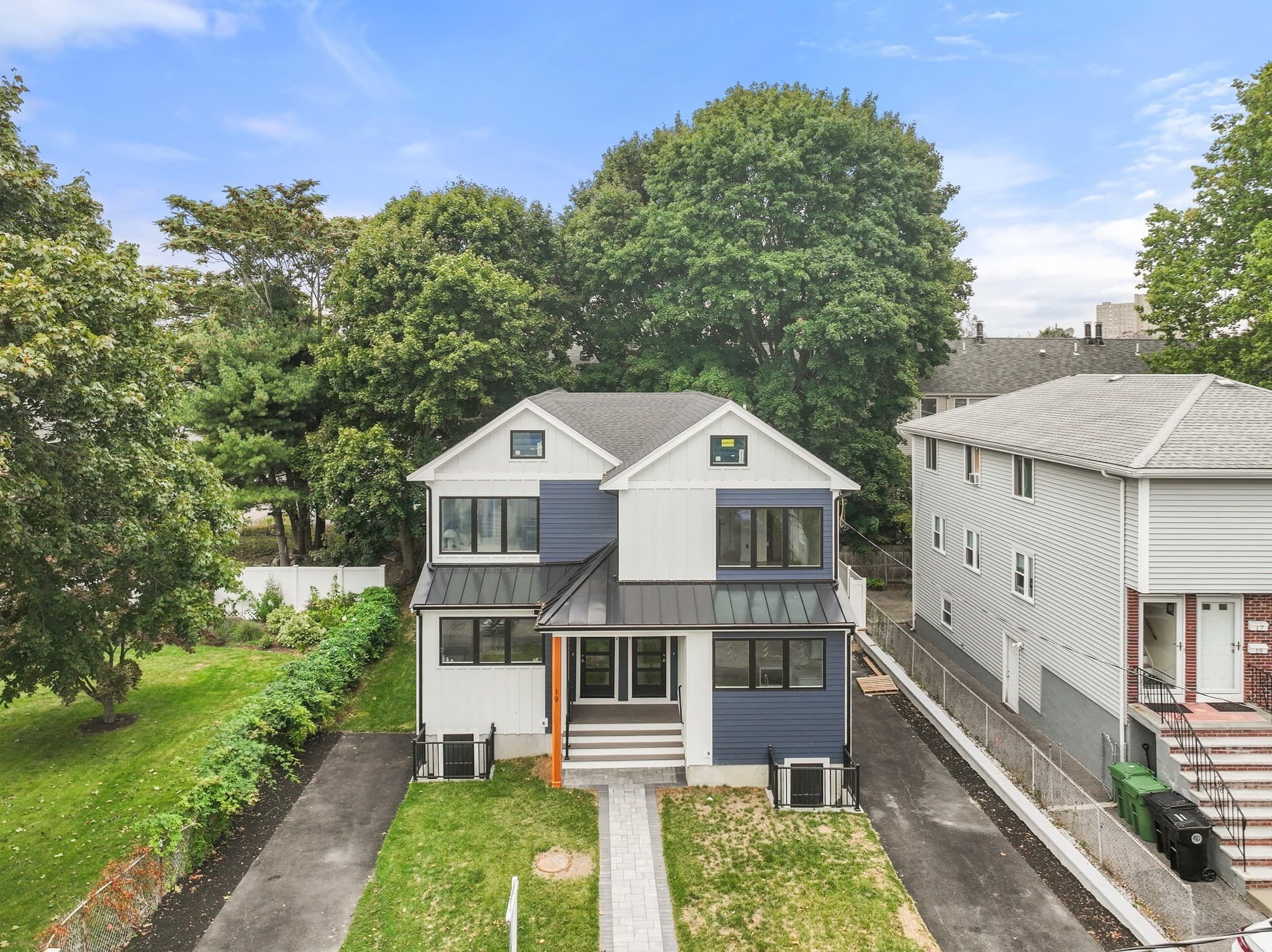 Condominium at 21 Keith St # 2, Watertown MA 02472, Watertown, photo 2 of 24