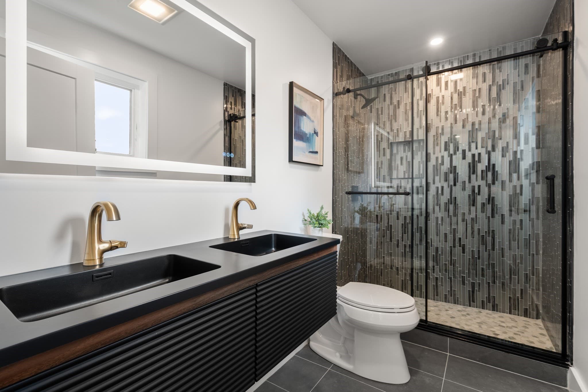 Condominium at 21 Keith St # 2, Watertown MA 02472, Watertown, photo 17 of 24