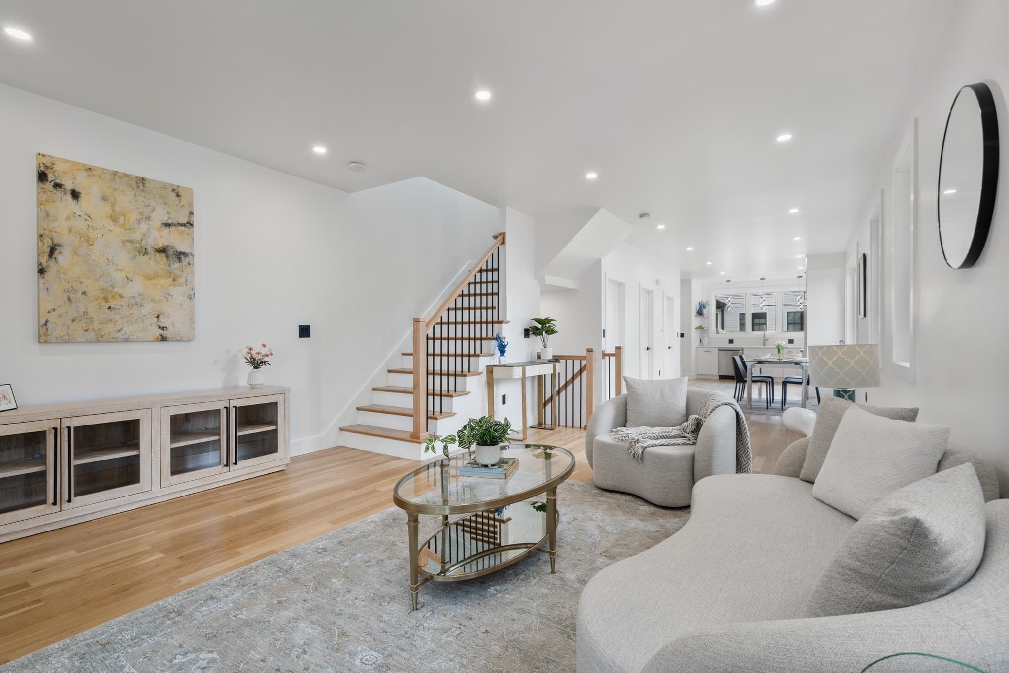 Condominium at 21 Keith St # 2, Watertown MA 02472, Watertown, photo 3 of 24