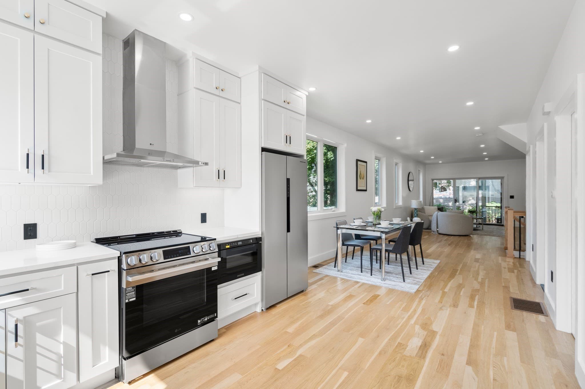 Condominium at 21 Keith St # 2, Watertown MA 02472, Watertown, photo 5 of 24