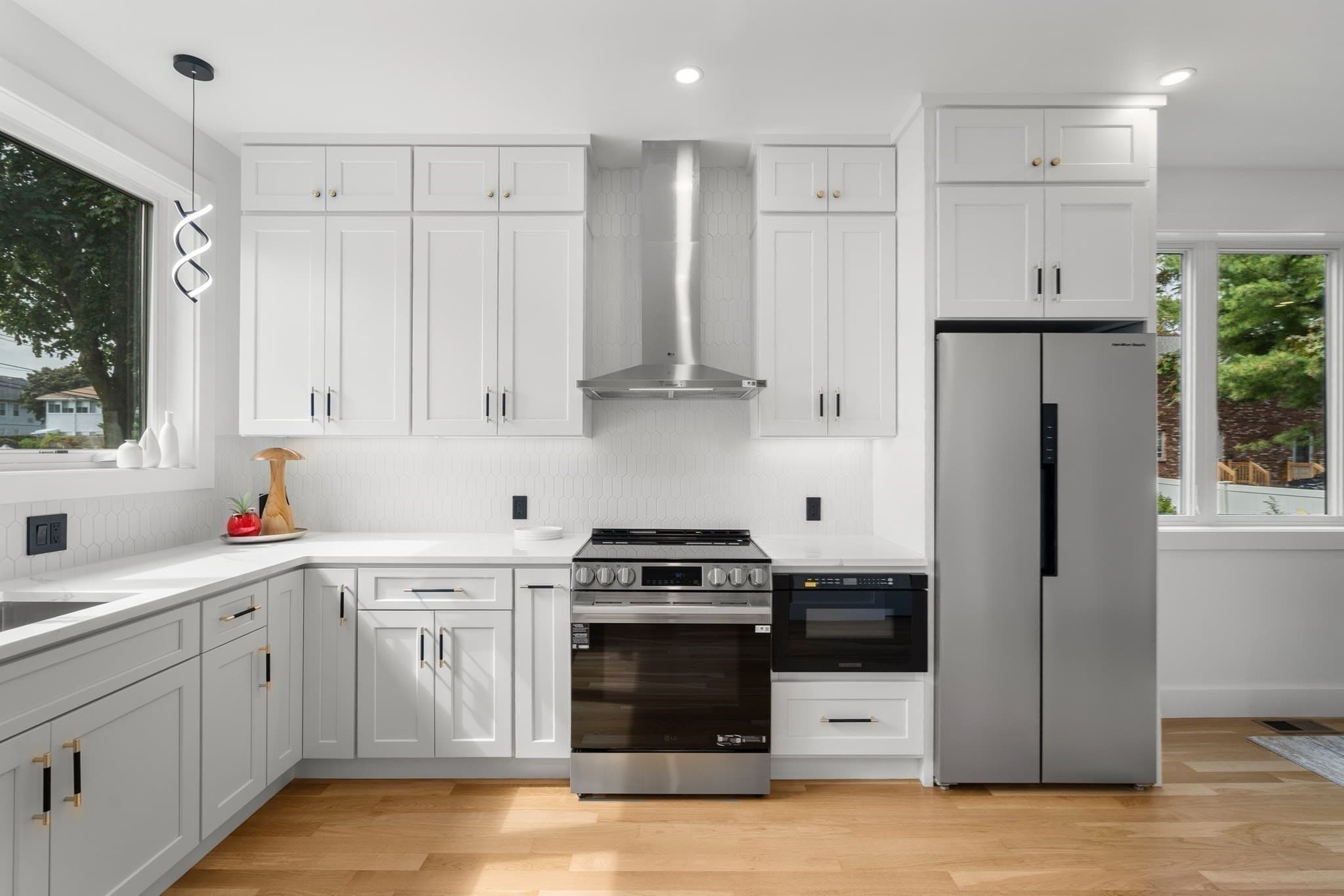 Condominium at 21 Keith St # 2, Watertown MA 02472, Watertown, photo 9 of 24