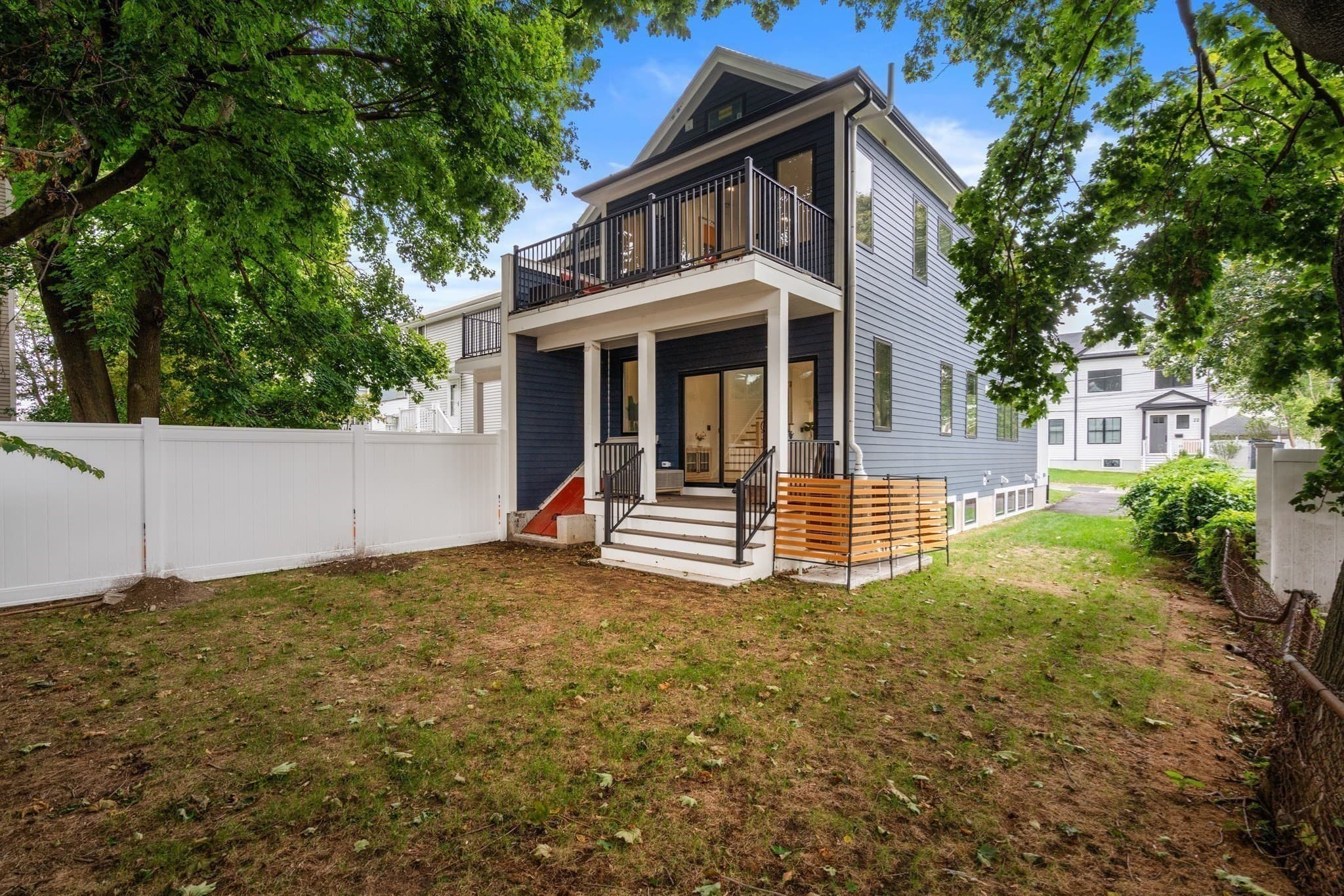 Condominium at 21 Keith St # 2, Watertown MA 02472, Watertown, photo 24 of 24