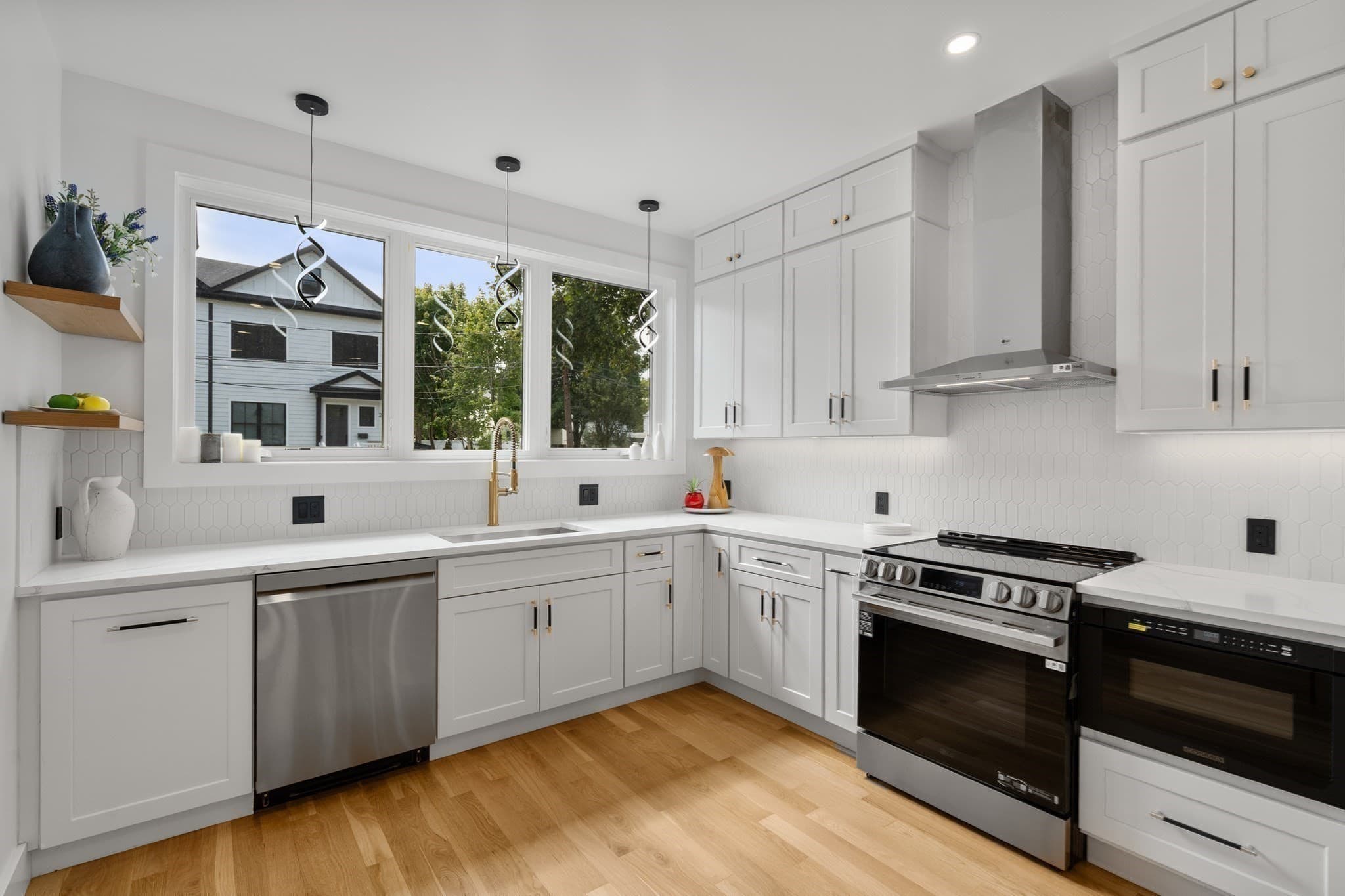 Condominium at 21 Keith St # 2, Watertown MA 02472, Watertown, photo 8 of 24