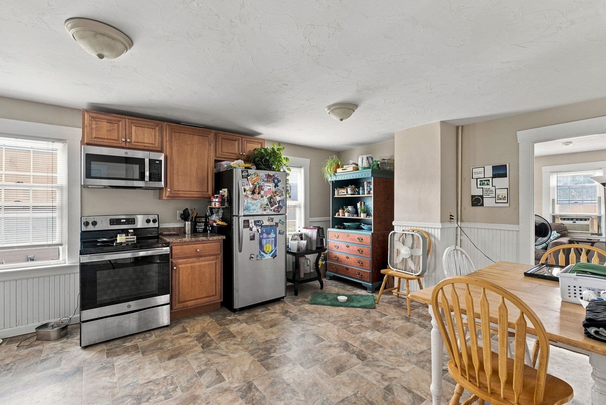3 Family - 3 Units Up/Down at 247 Millbury Ave, Millbury MA 01527, Millbury, photo 23 of 39
