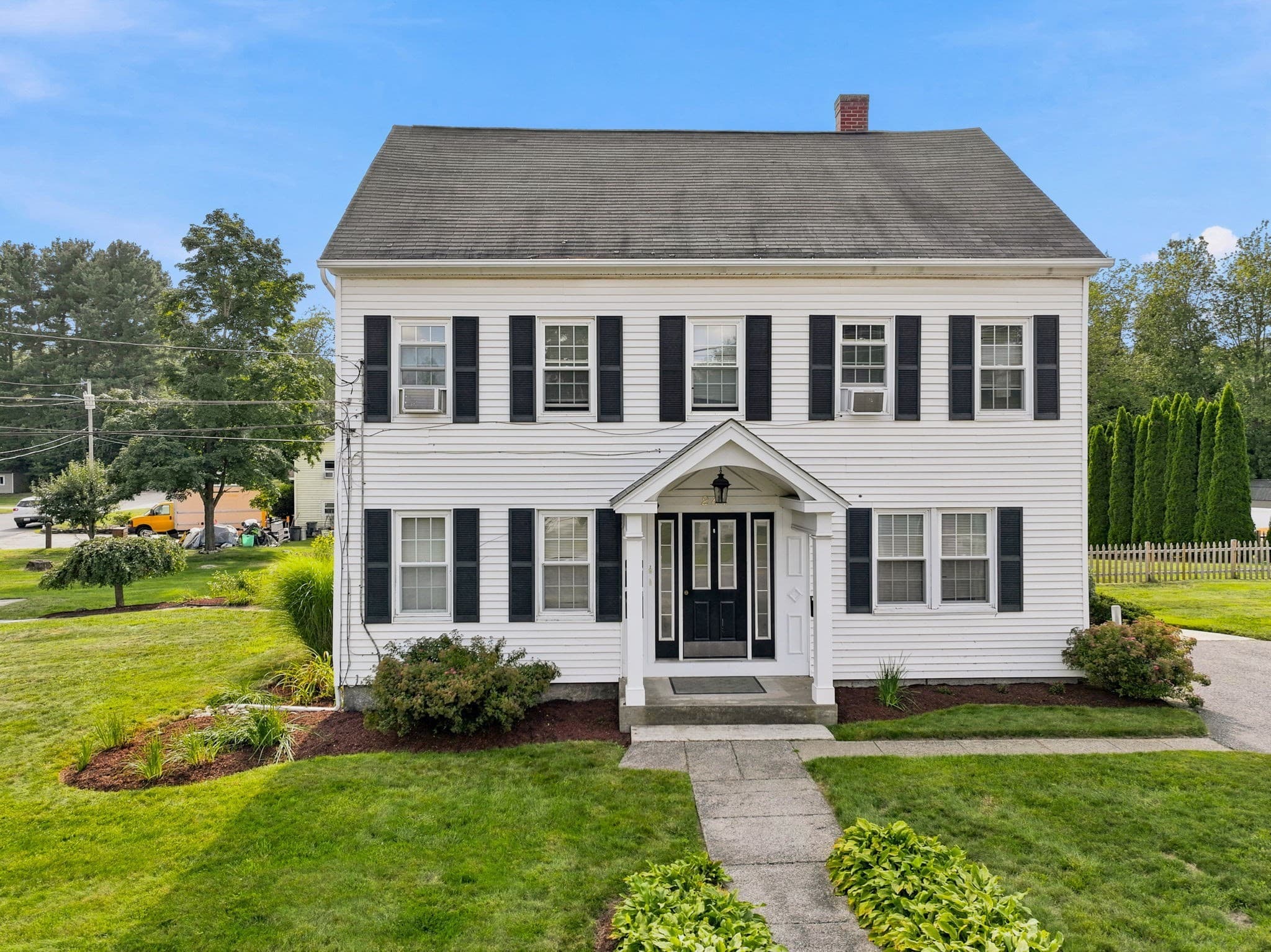 247 Millbury Ave, Millbury MA 01527