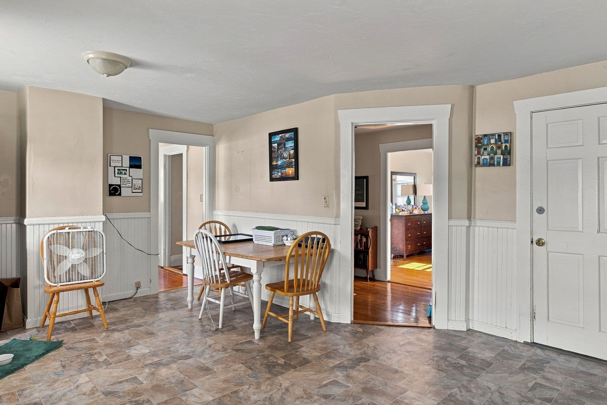 3 Family - 3 Units Up/Down at 247 Millbury Ave, Millbury MA 01527, Millbury, photo 24 of 39