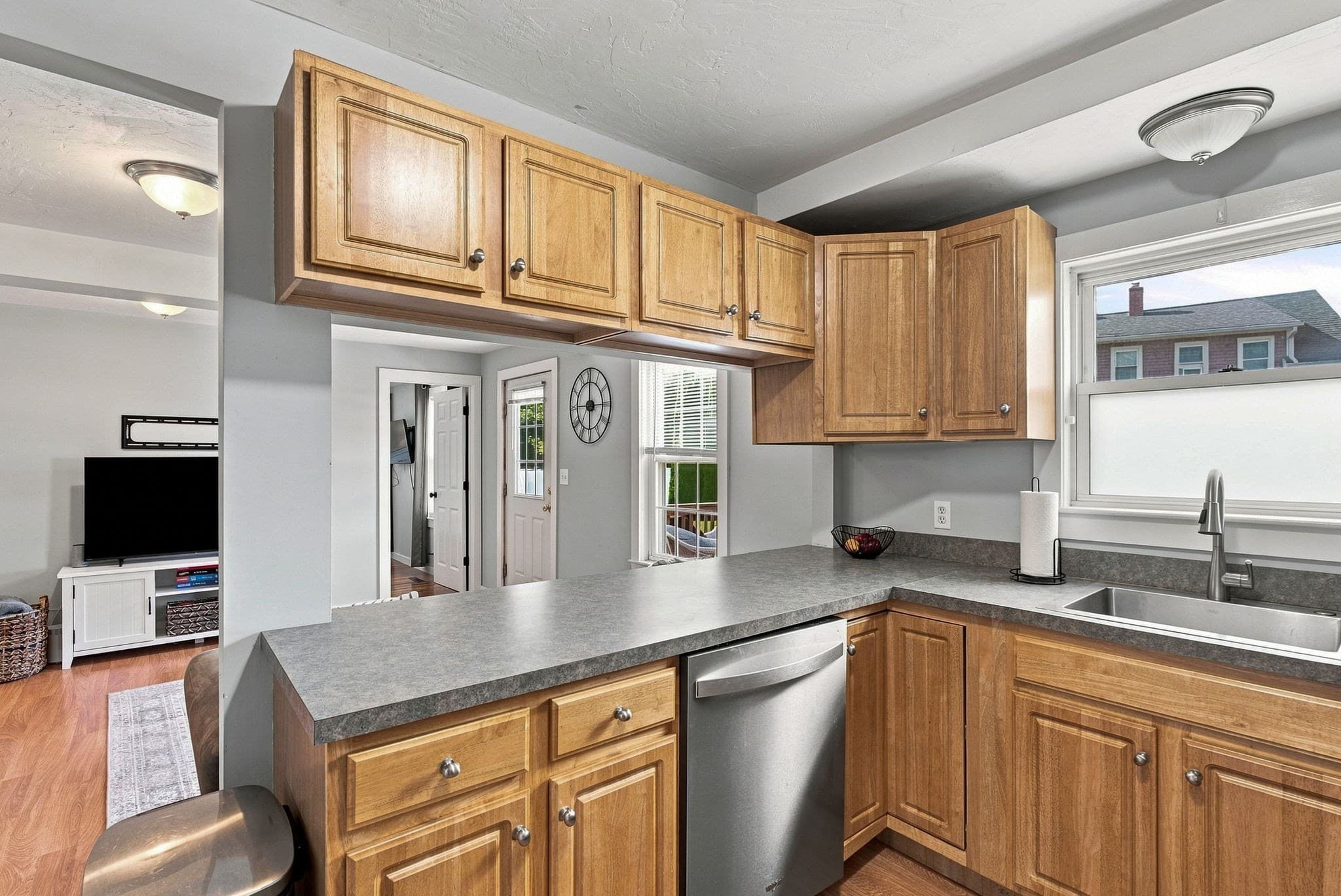3 Family - 3 Units Up/Down at 247 Millbury Ave, Millbury MA 01527, Millbury, photo 14 of 39