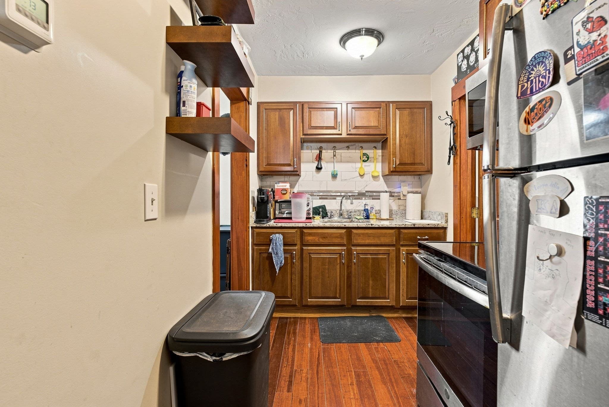 3 Family - 3 Units Up/Down at 247 Millbury Ave, Millbury MA 01527, Millbury, photo 19 of 39