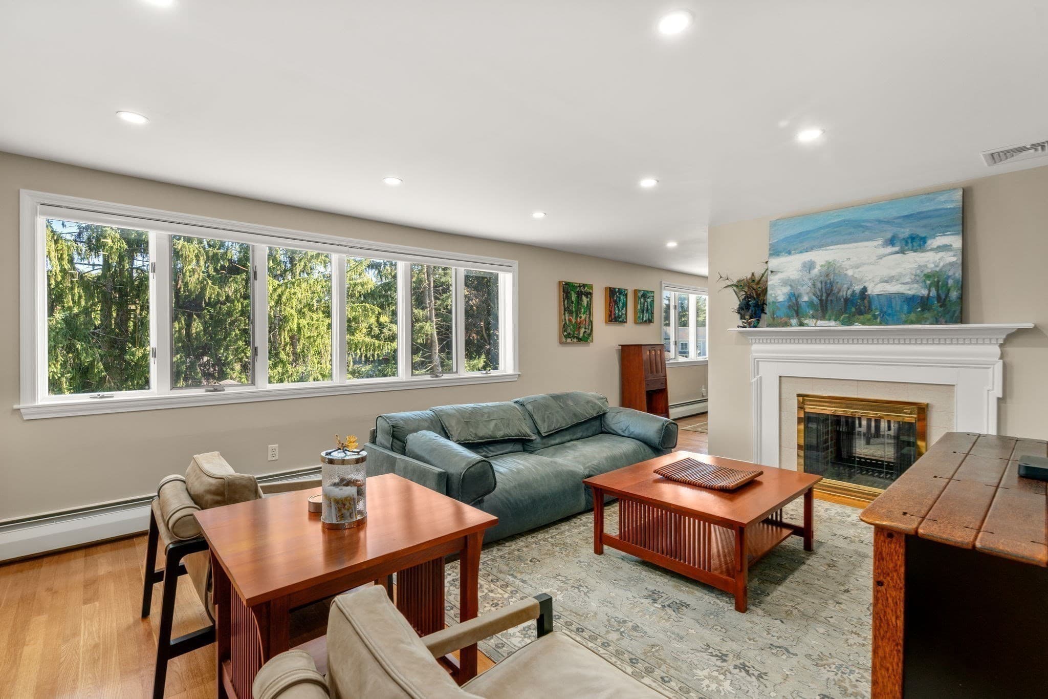 Single Family Residence at 67 Crestview Road, Belmont MA 02478, Belmont, photo 13 of 42