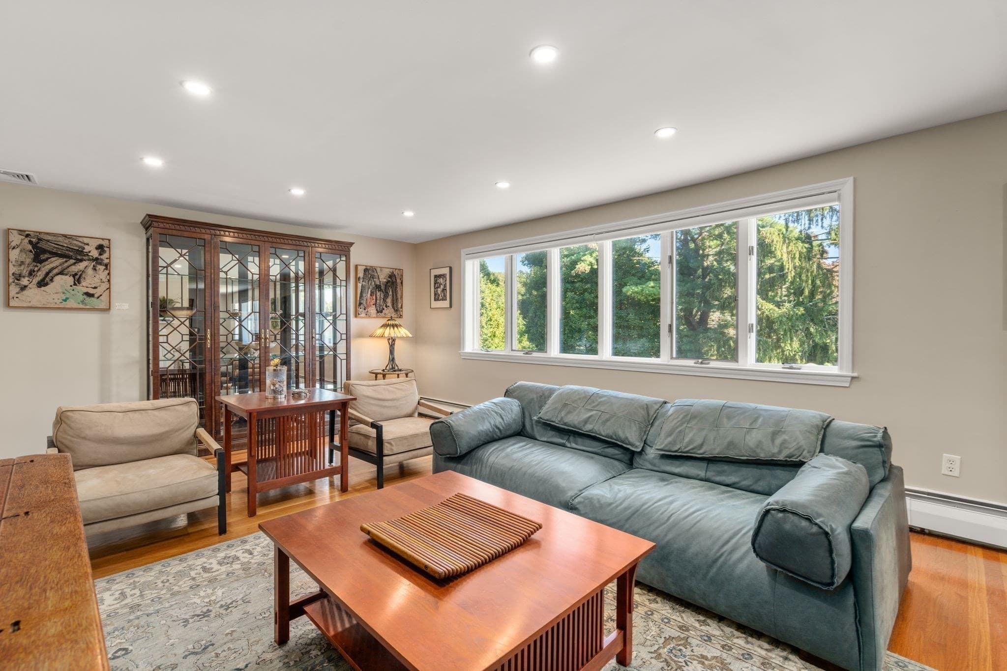 Single Family Residence at 67 Crestview Road, Belmont MA 02478, Belmont, photo 12 of 42