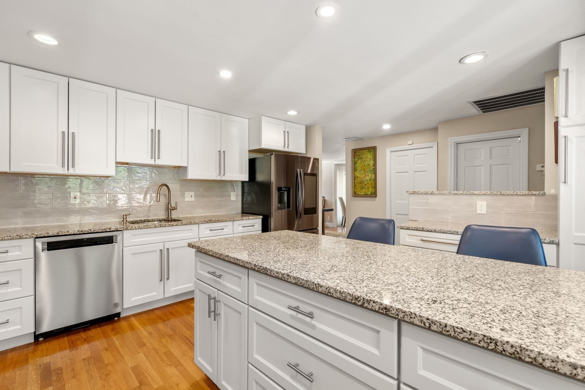 Single Family Residence at 67 Crestview Road, Belmont MA 02478, Belmont, photo 7 of 42