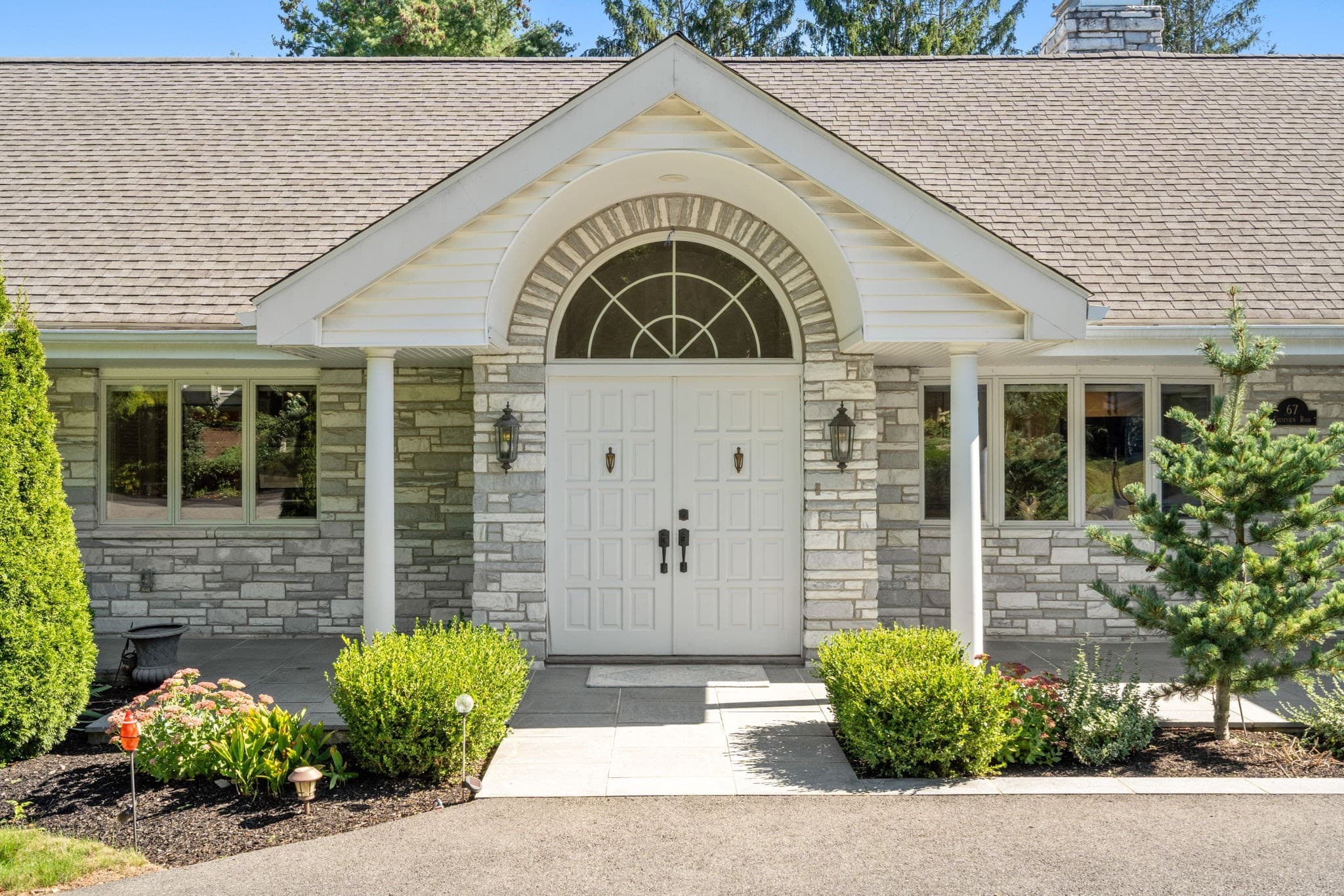 Single Family Residence at 67 Crestview Road, Belmont MA 02478, Belmont, photo 3 of 42