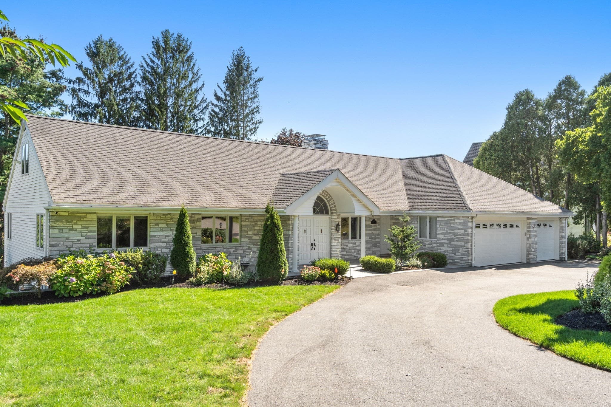 67 Crestview Road, Belmont MA 02478