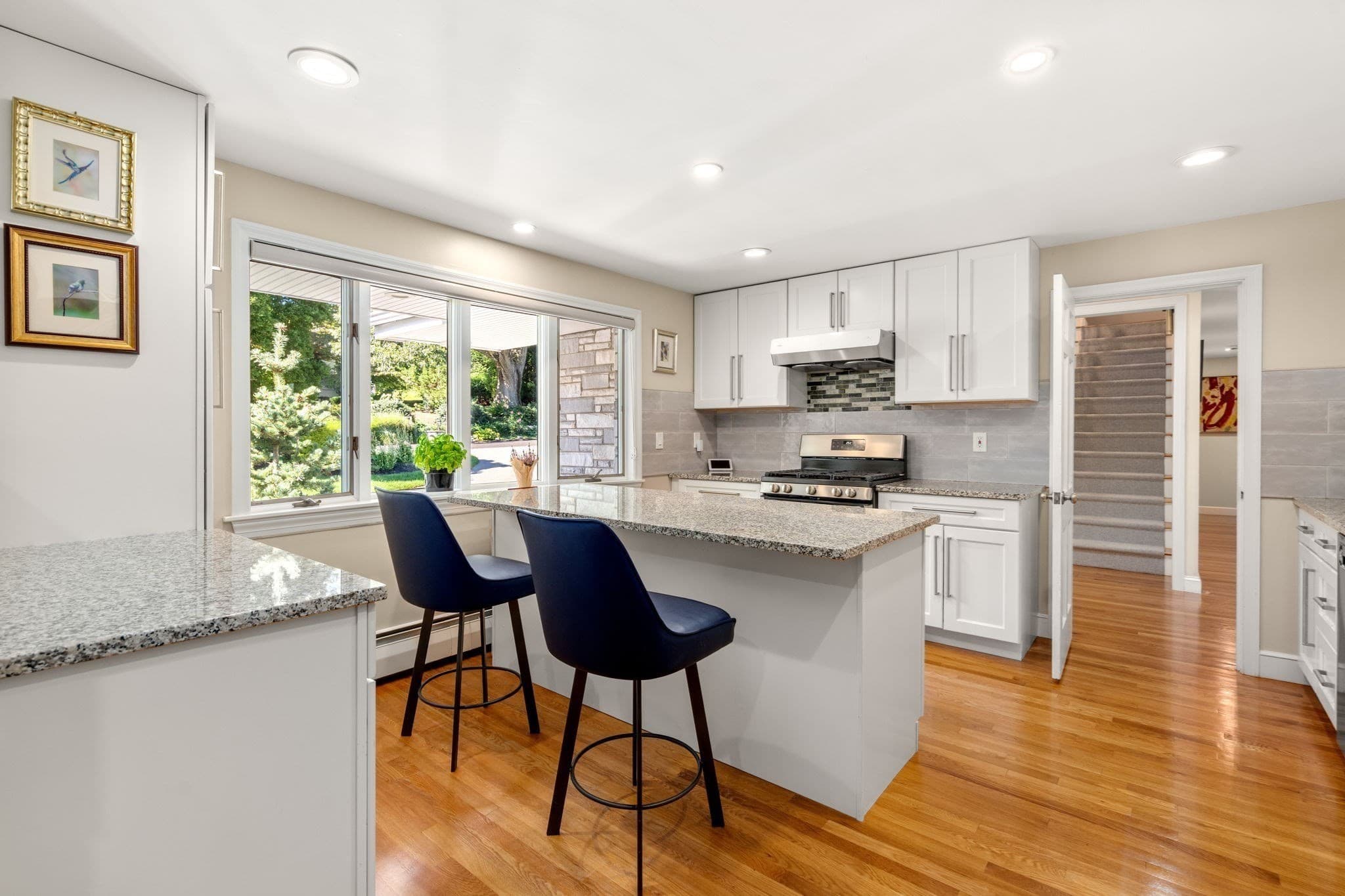 Single Family Residence at 67 Crestview Road, Belmont MA 02478, Belmont, photo 5 of 42