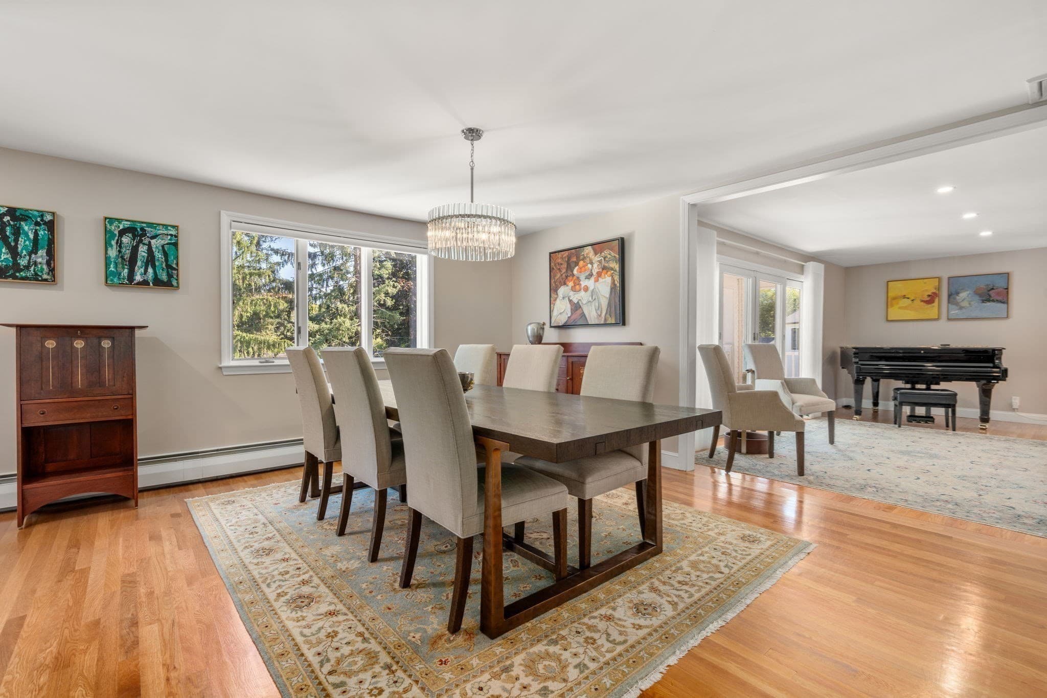 Single Family Residence at 67 Crestview Road, Belmont MA 02478, Belmont, photo 9 of 42